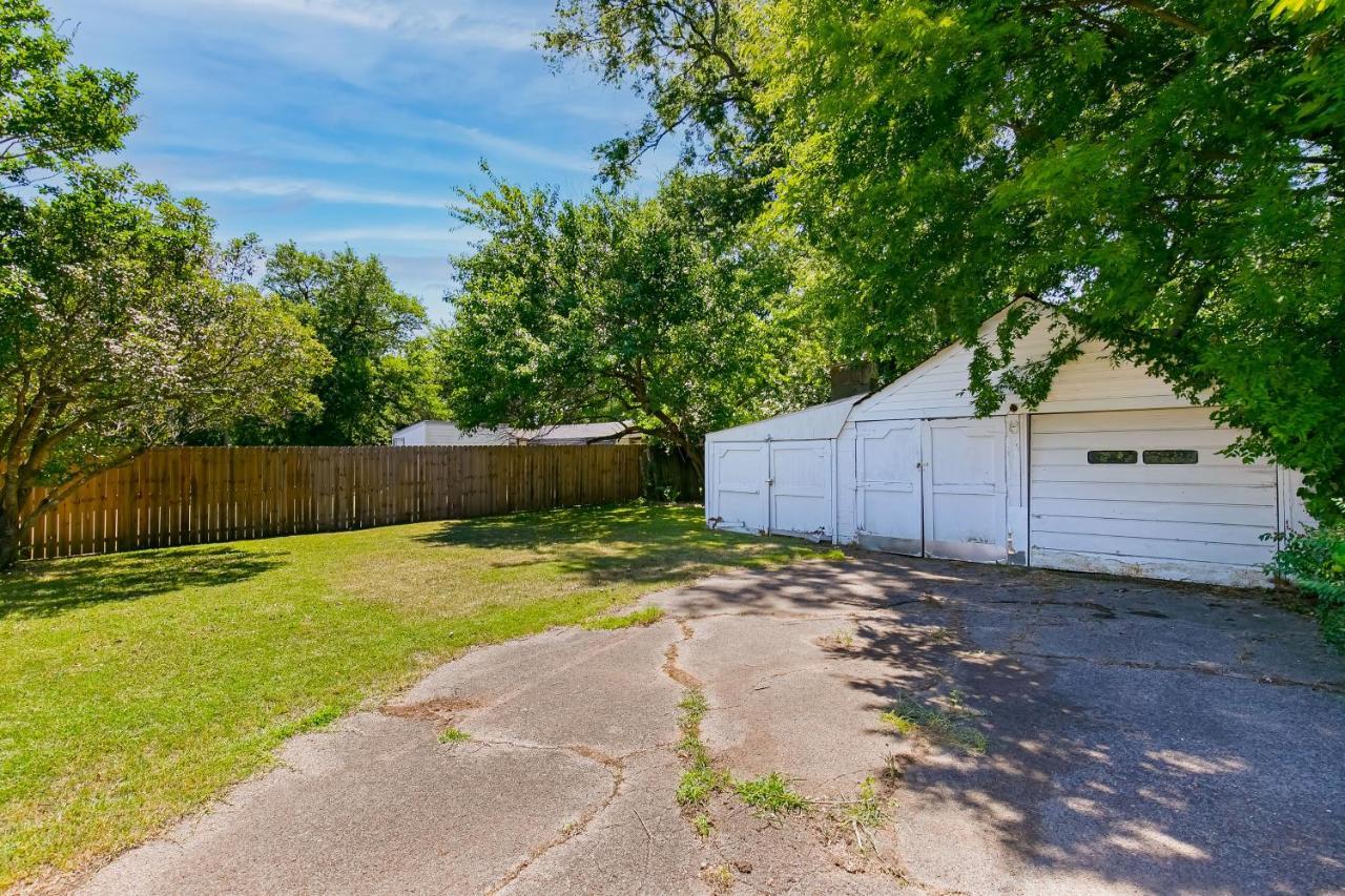 East Discovery Holiday home Nashville