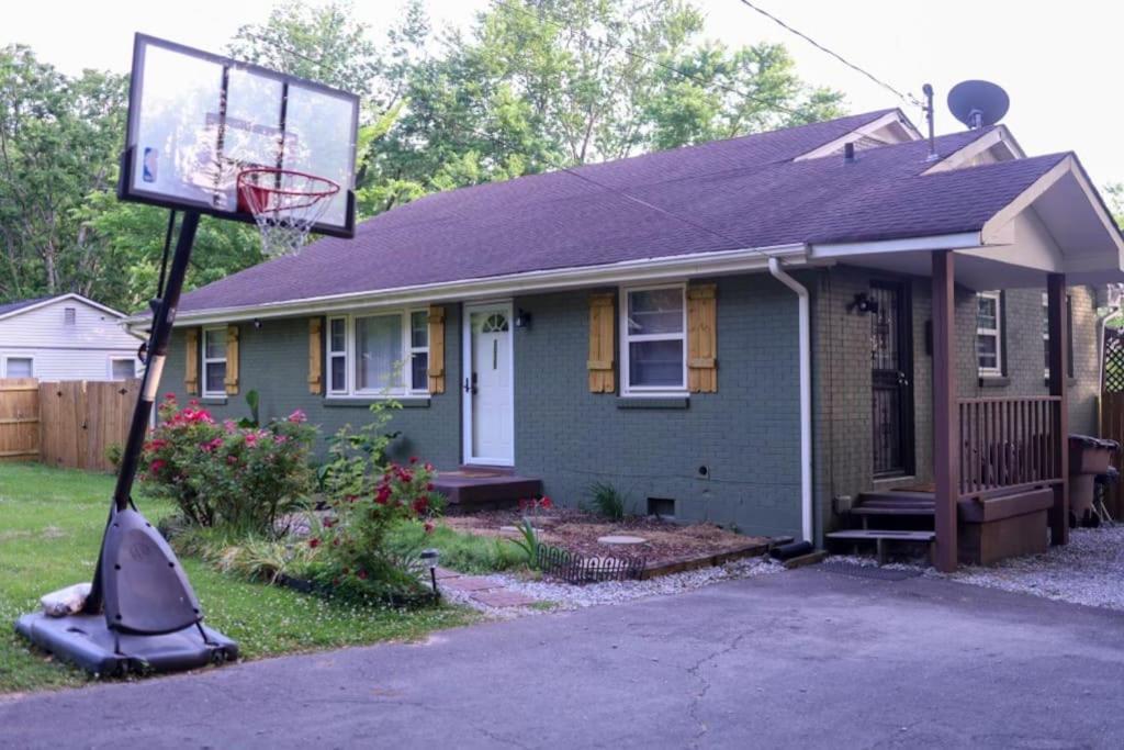 The House * Nashville