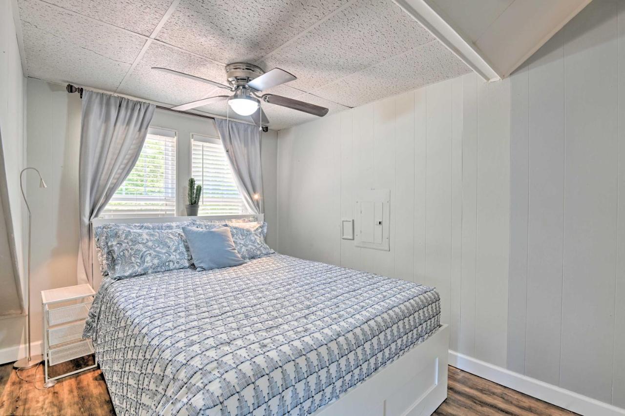 Holiday home Spacious Retreat About 6 Miles To Broadway! Nashville