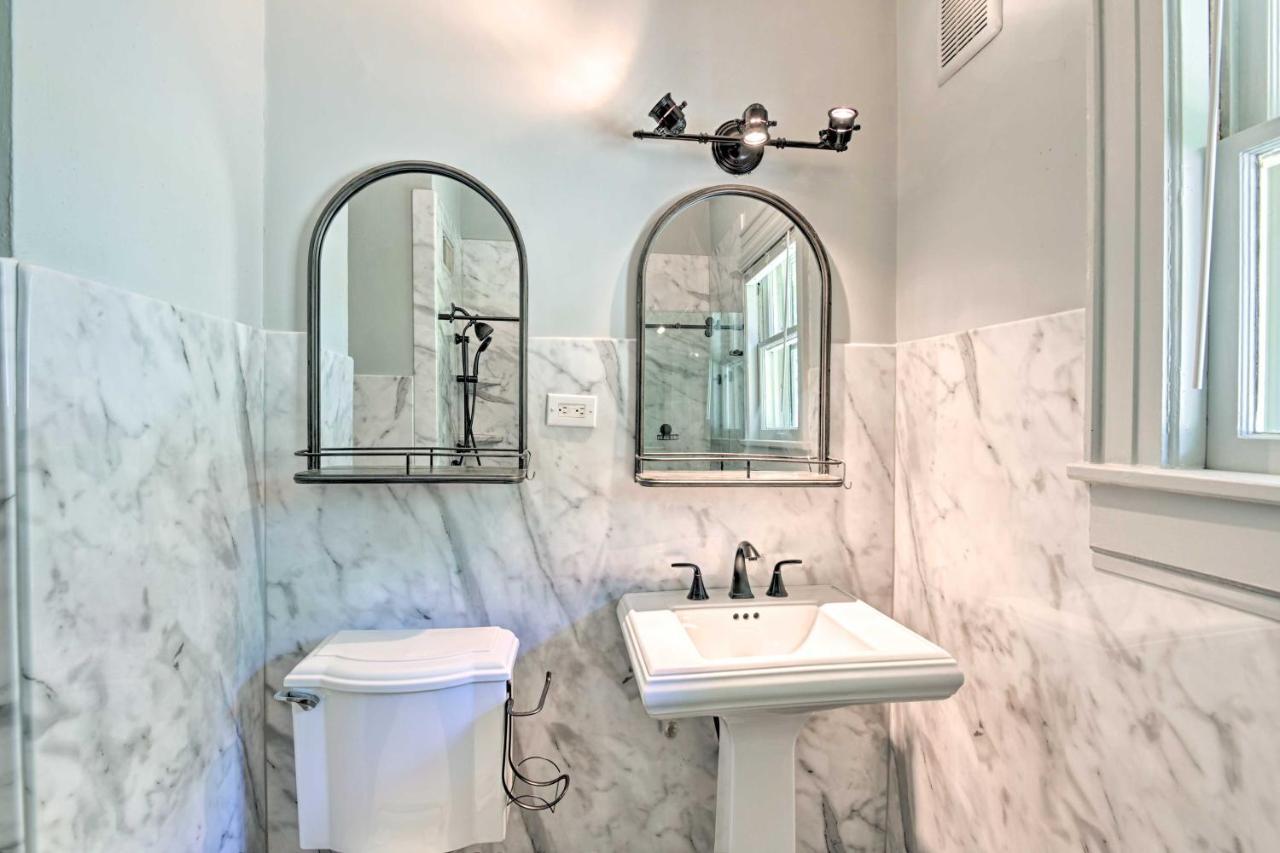 Spacious Retreat About 6 Miles To Broadway! Nashville