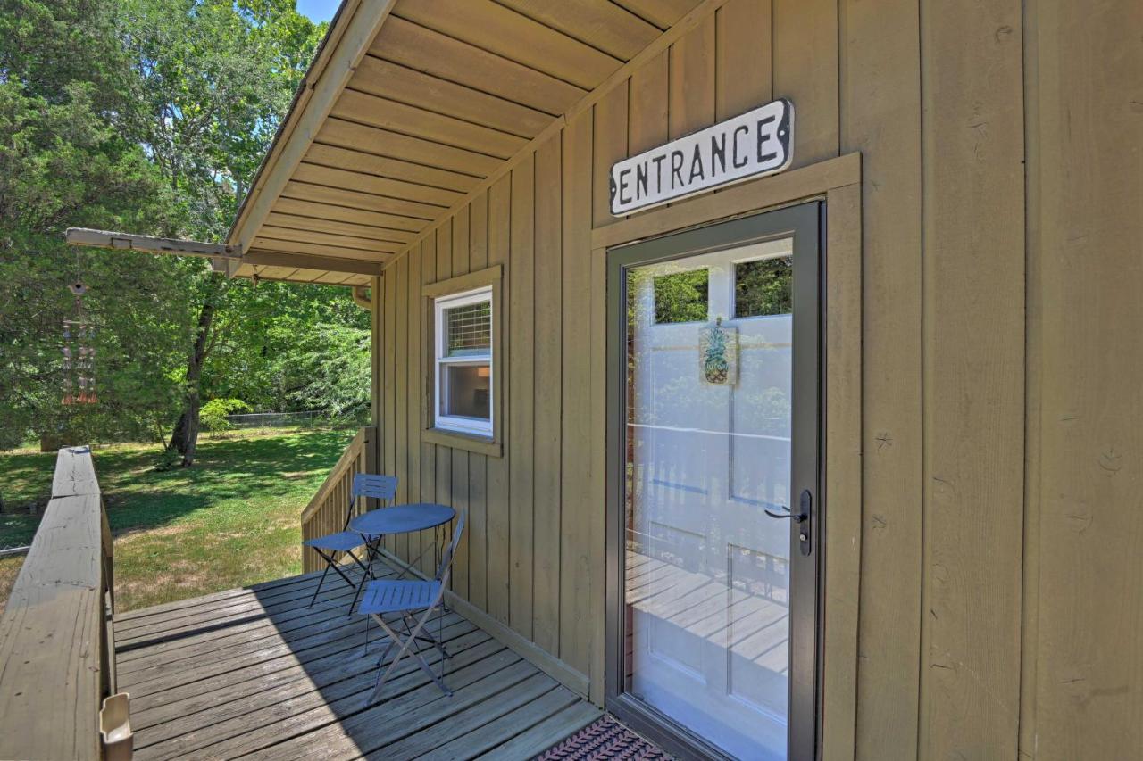 Spacious Retreat About 6 Miles To Broadway! * Nashville