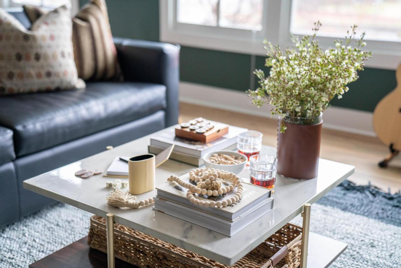 Holiday home Kitty Faith By Avantstay Stylish 2 Buyout In Heart Of Nashville