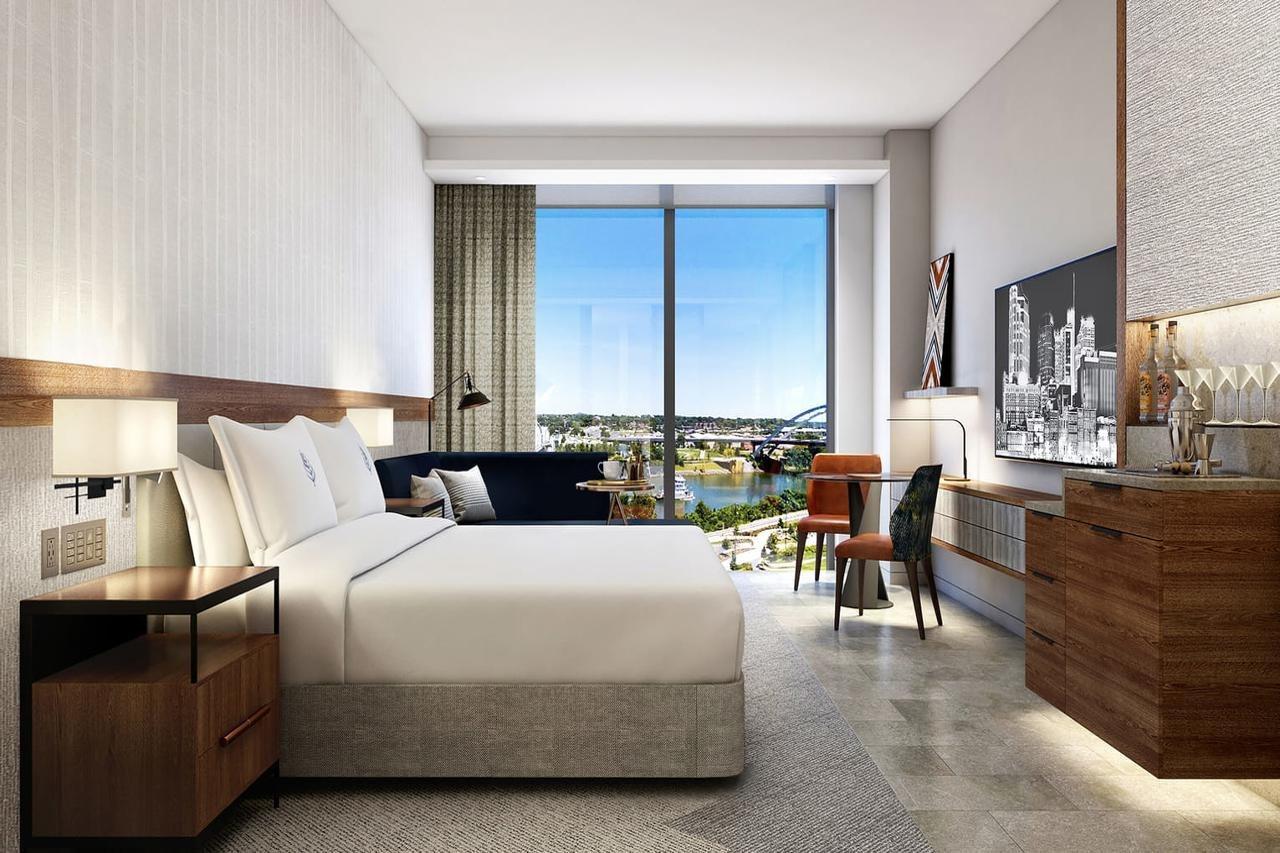 Four Seasons Nashville