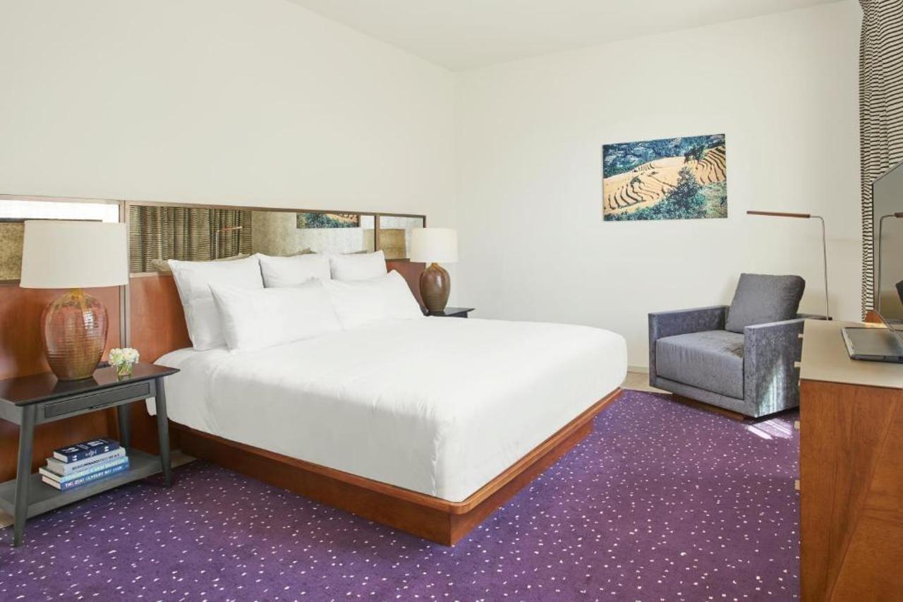 The Bankers Alley Nashville, Tapestry Collection By Hilton Hotel 4*