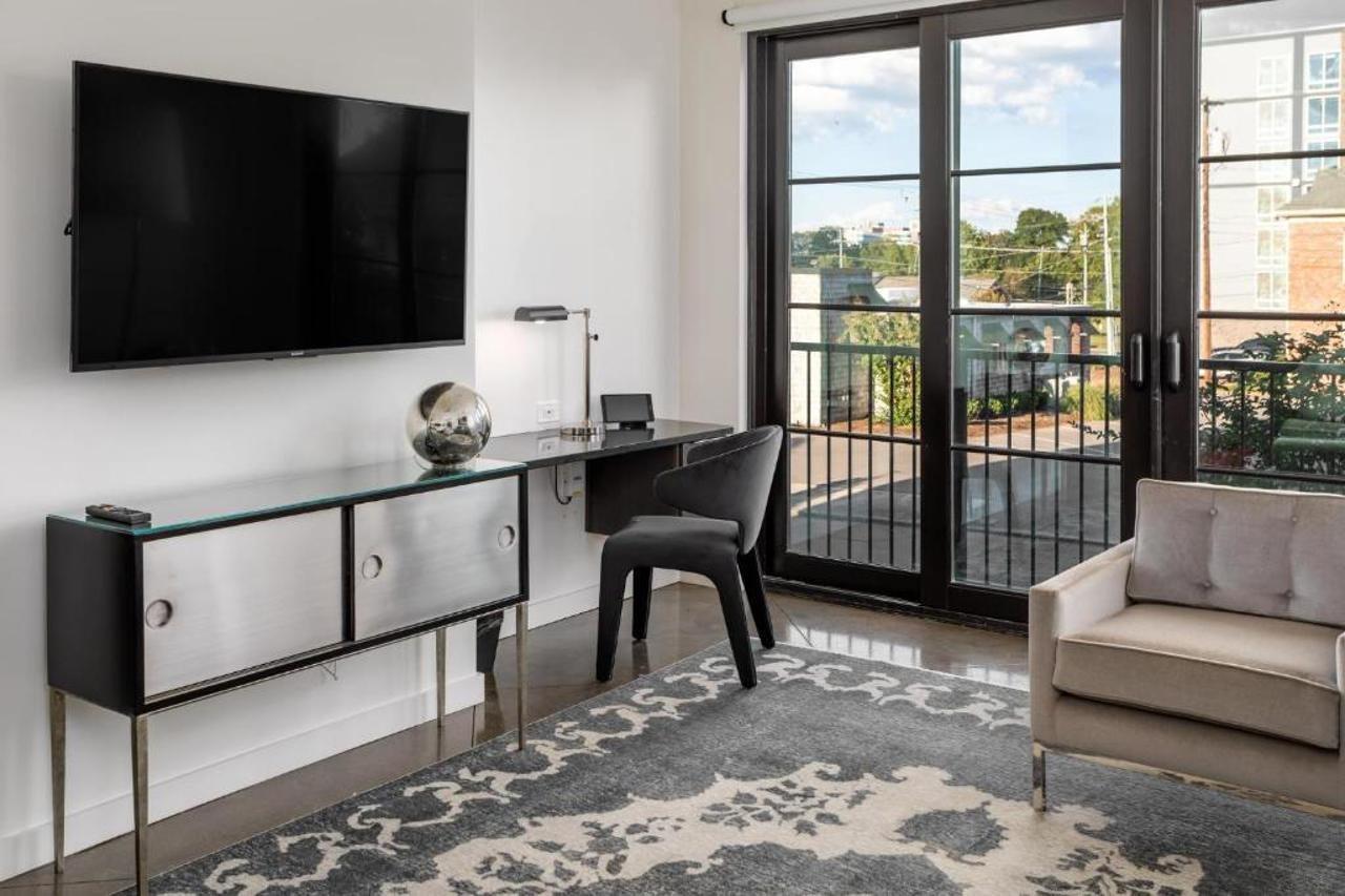 121 Hotel Nashville