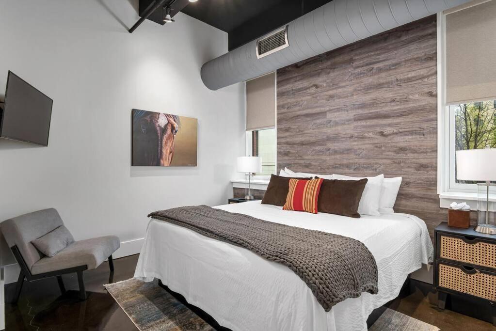 Apartment Modern At The Maddox 6 Bedrooms Nashville