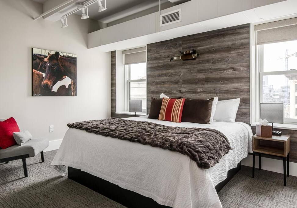 Honky Tonk 6 Bedroom By Maddox Nashville