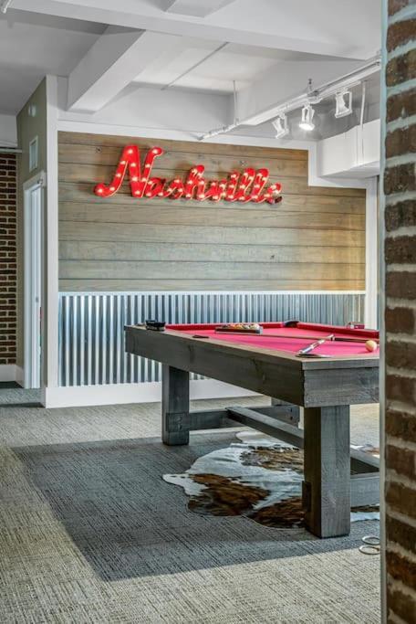 Honky Tonk 6 Bedroom By Maddox * Nashville