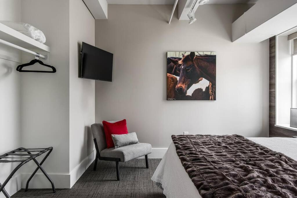 Honky Tonk 6 Bedroom By Maddox Apartment Nashville