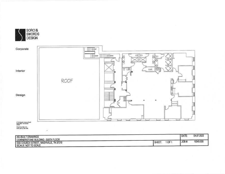 Honky Tonk 6 Bedroom By Maddox * Nashville