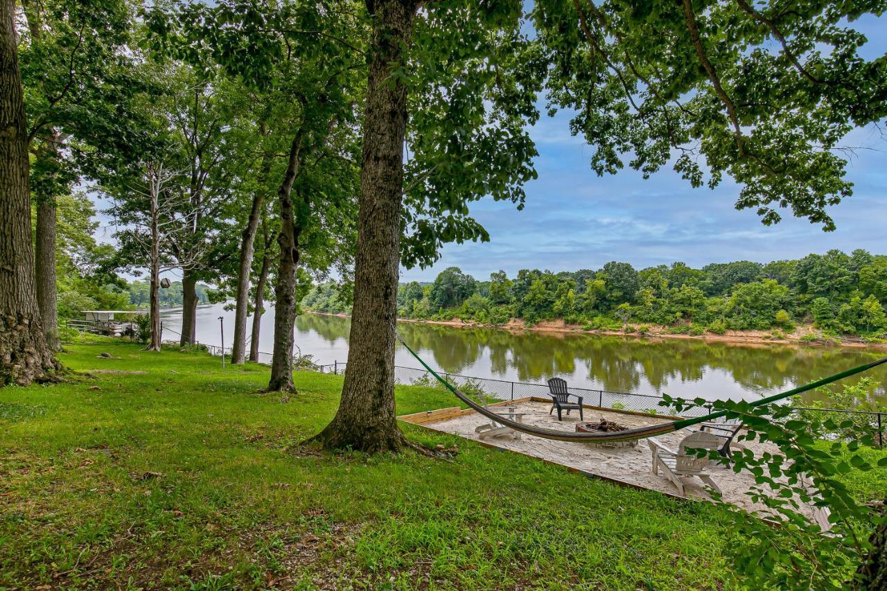 Holiday home River House On Berwick Trail Nashville