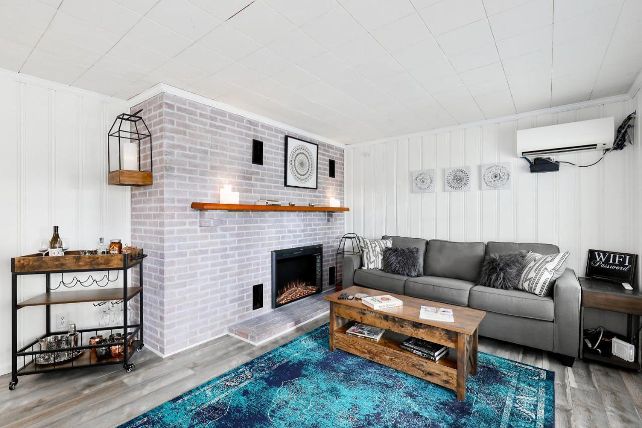 River House On Berwick Trail Holiday home *