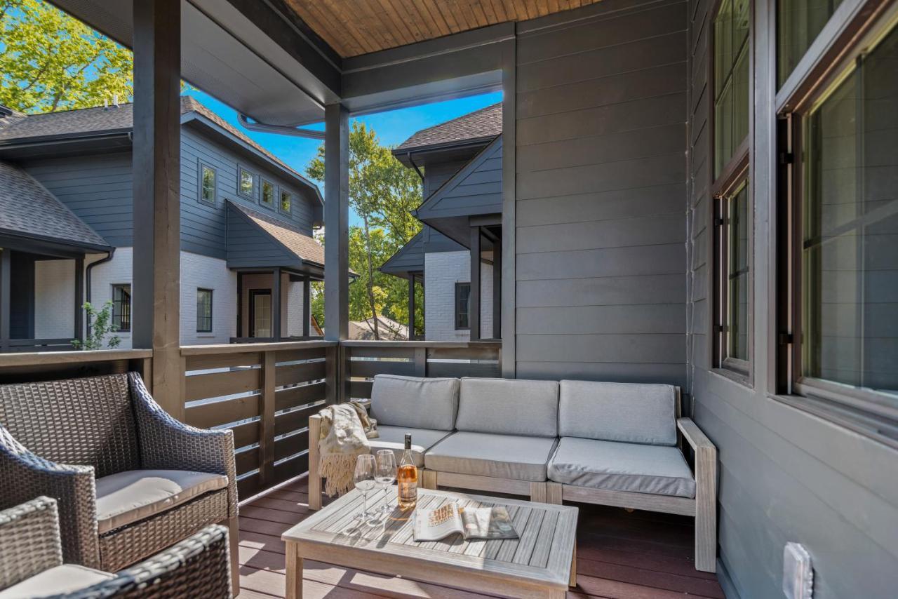 3 Bedroom Townhome In The Heart Of Nashville!