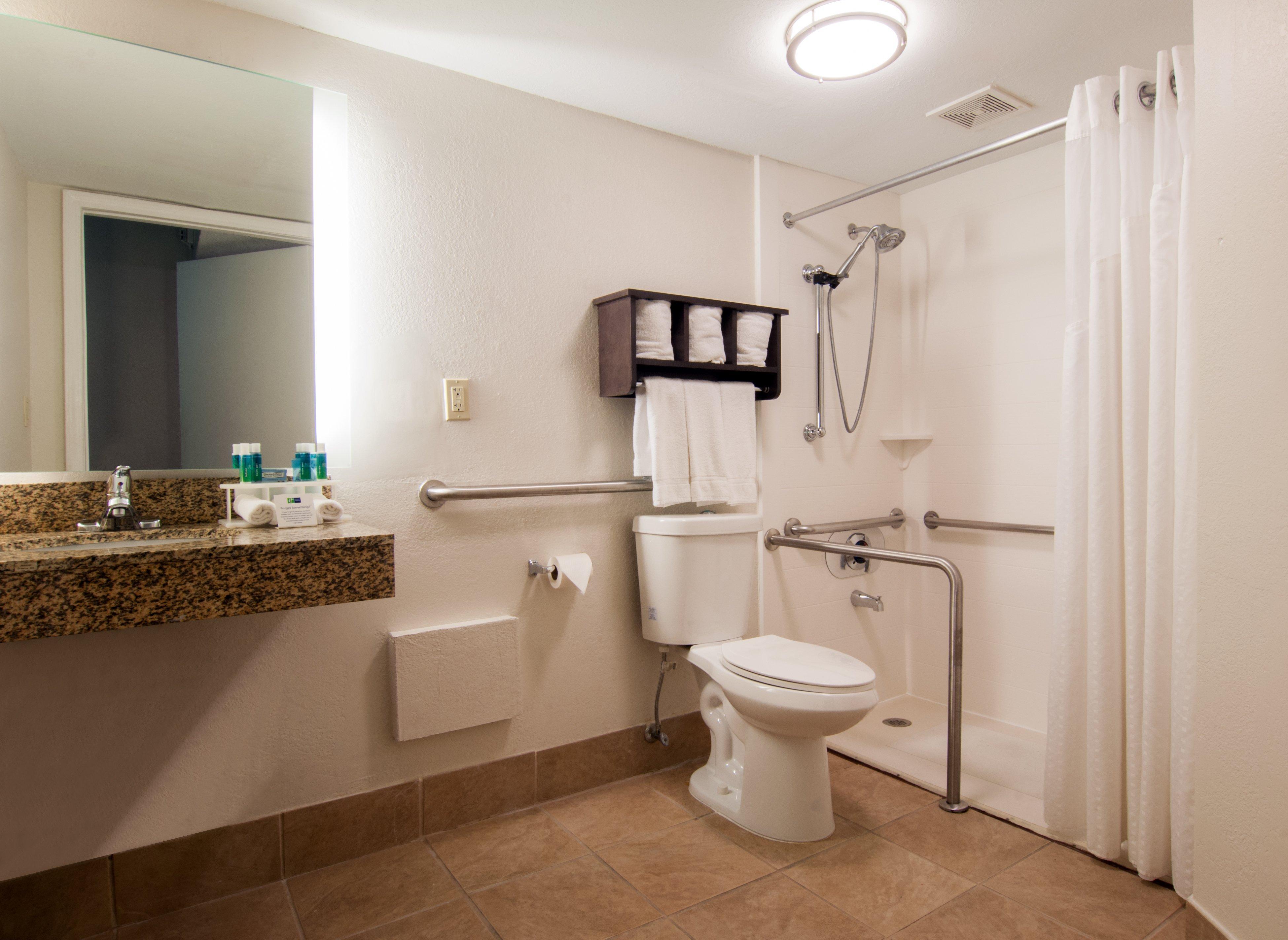 Express & Nashville-i-40 & I-24 Hotel