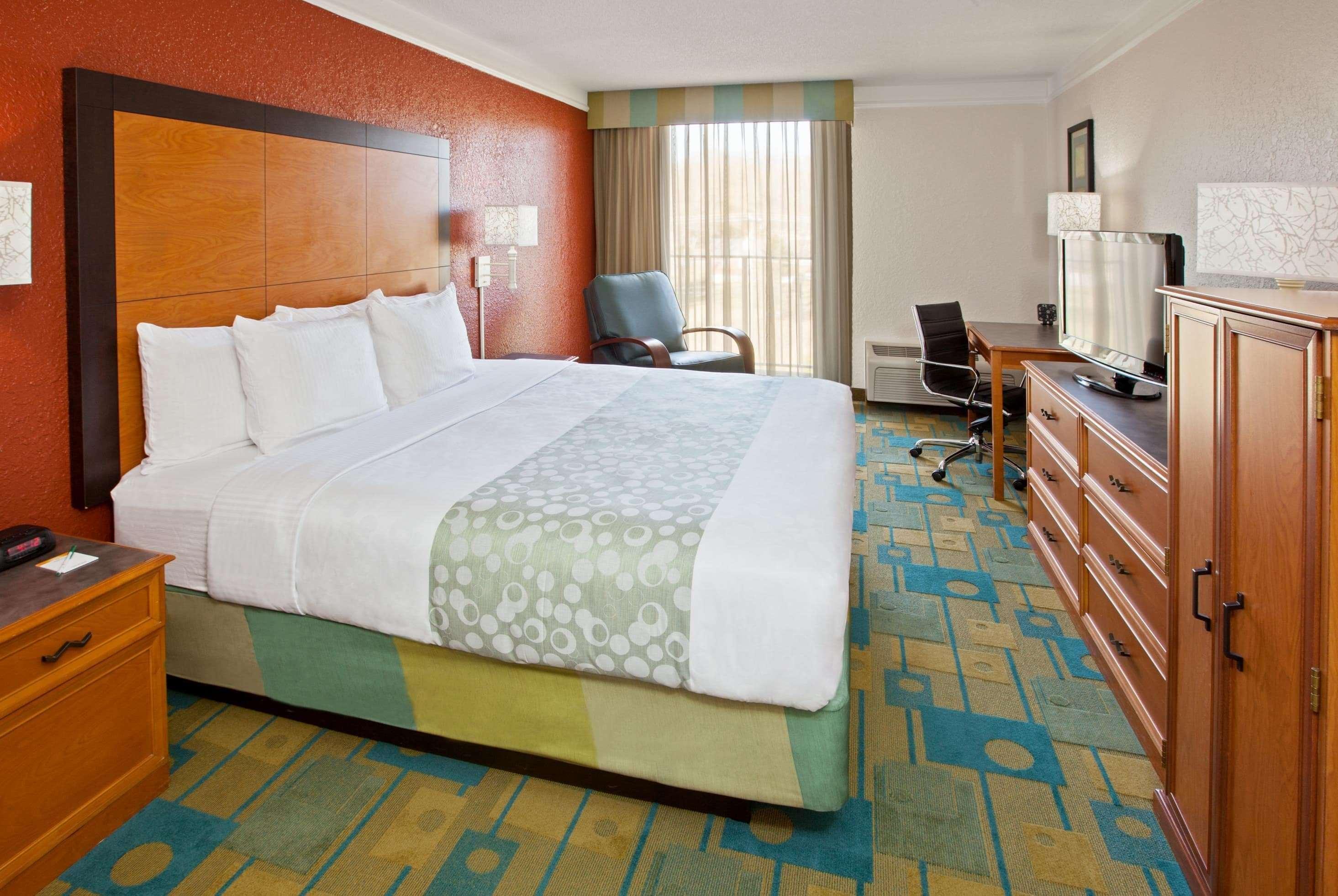 La Quinta By Wyndham Airport/opryland