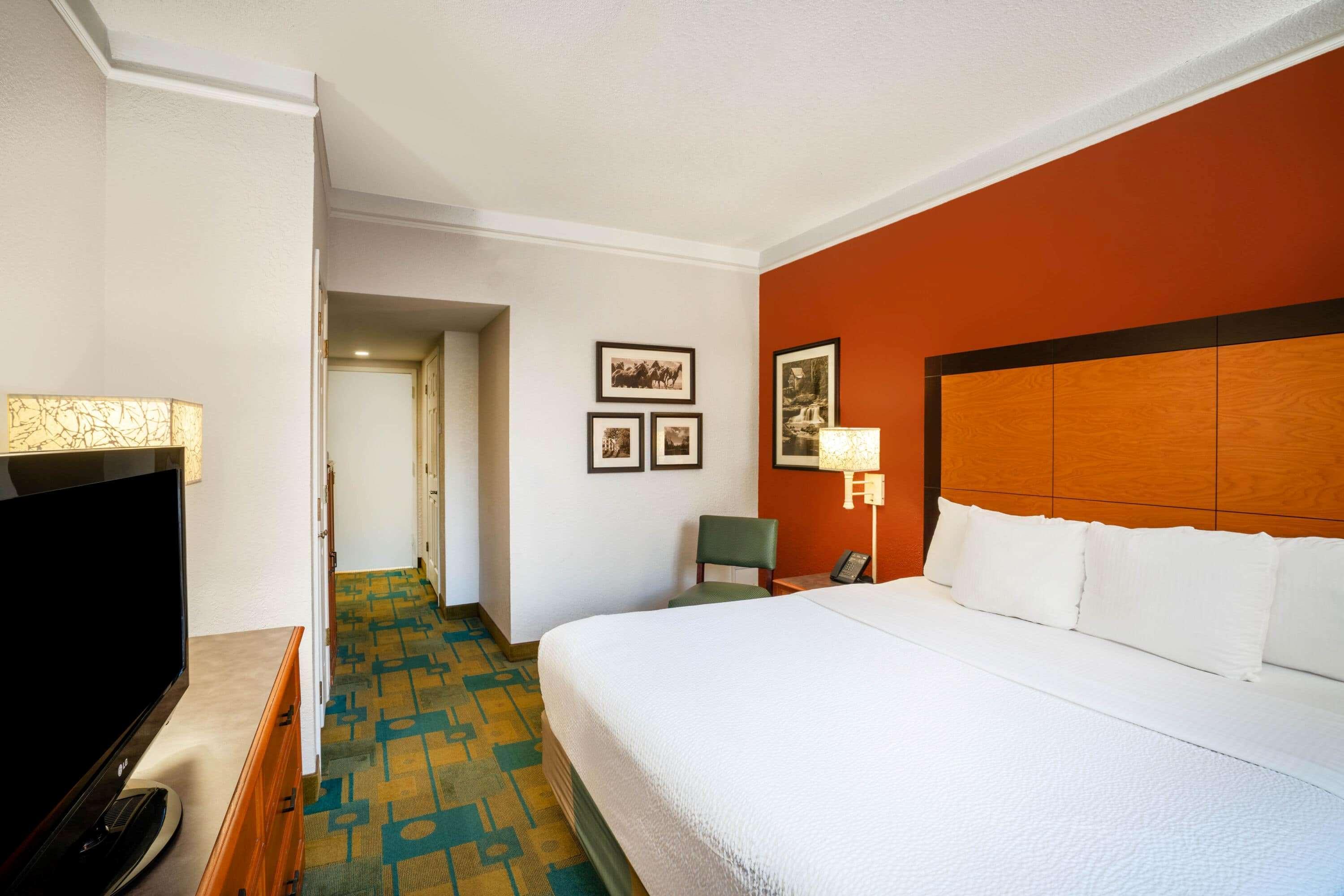 Hotel La Quinta By Wyndham Airport/opryland