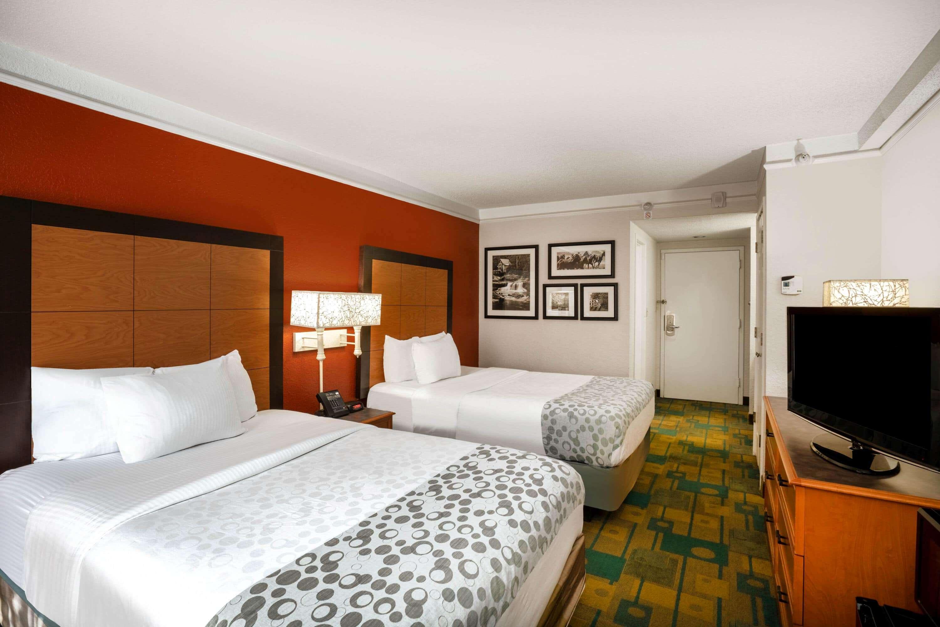 La Quinta By Wyndham Airport/opryland 3* Nashville
