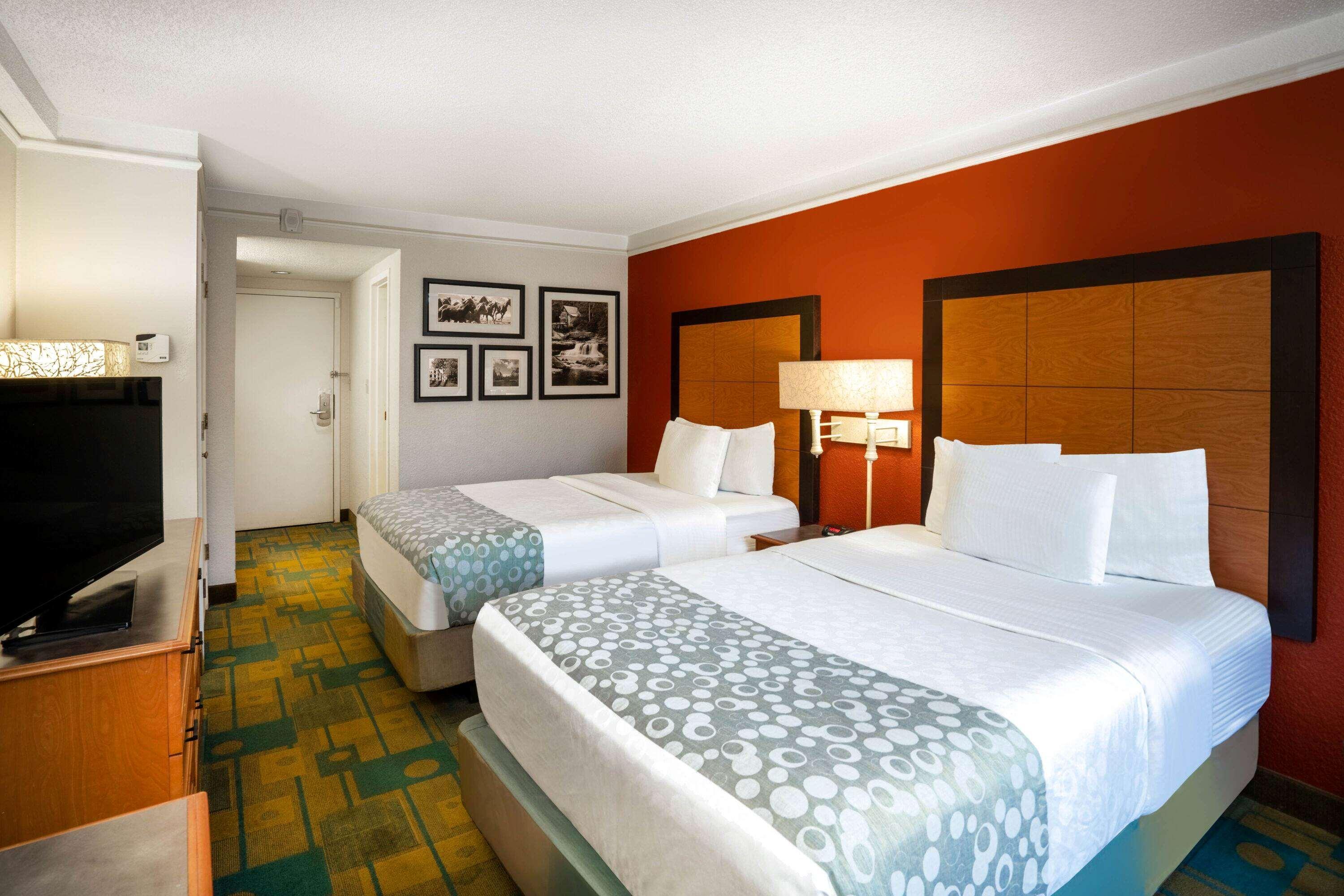 La Quinta By Wyndham Airport/opryland