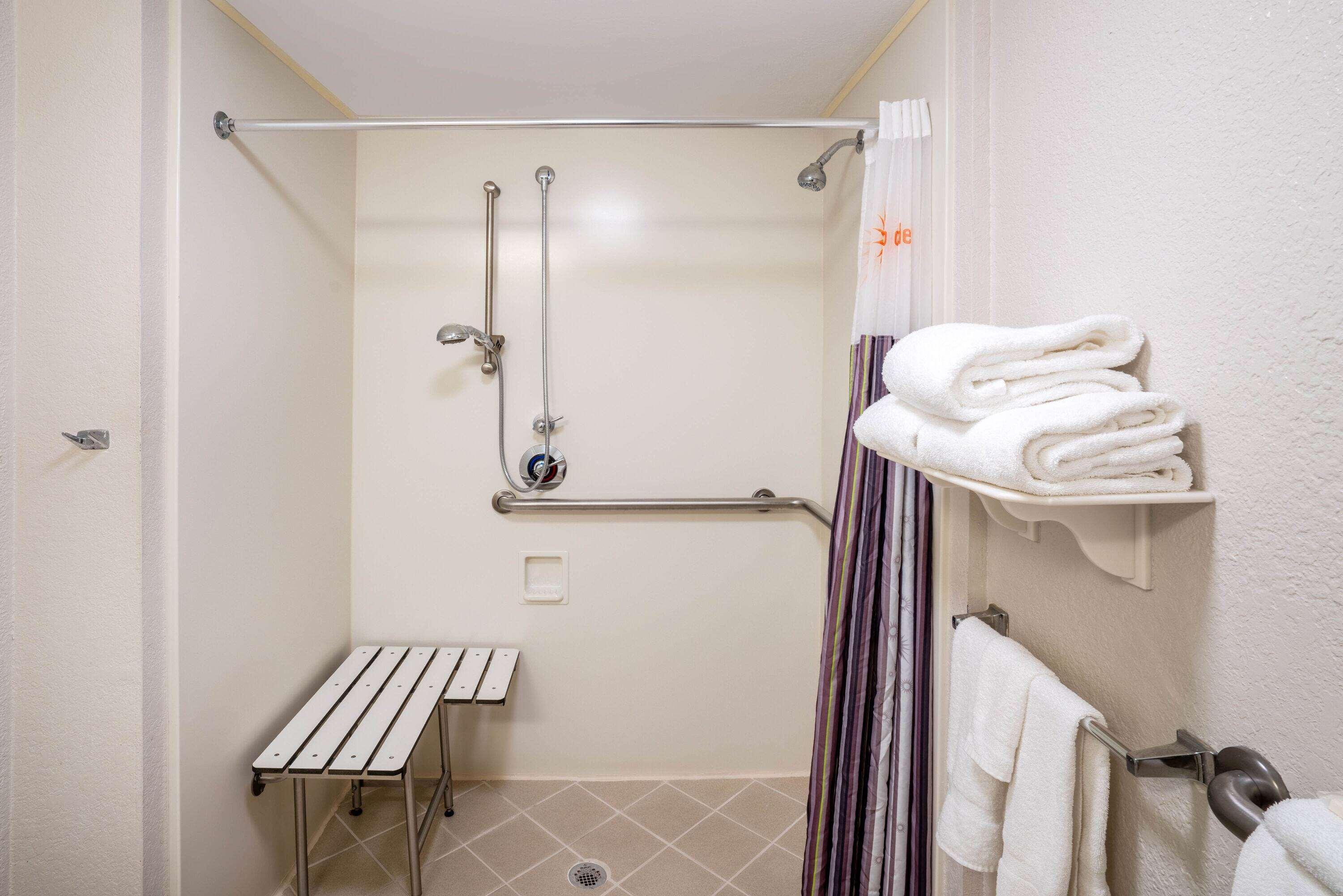 Hotel La Quinta By Wyndham Airport/opryland