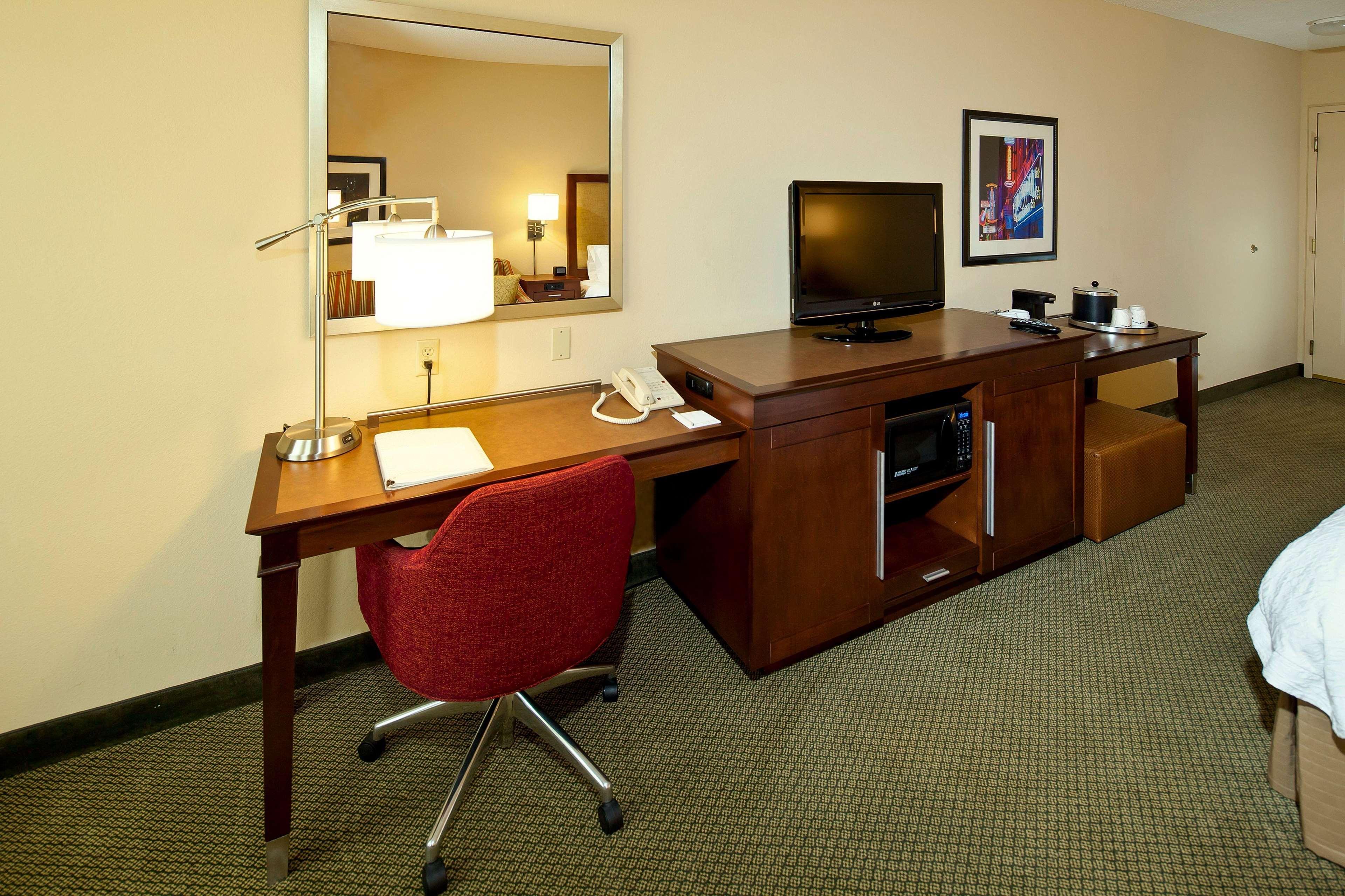 Hotel Hampton & Nashville-green Hills Nashville