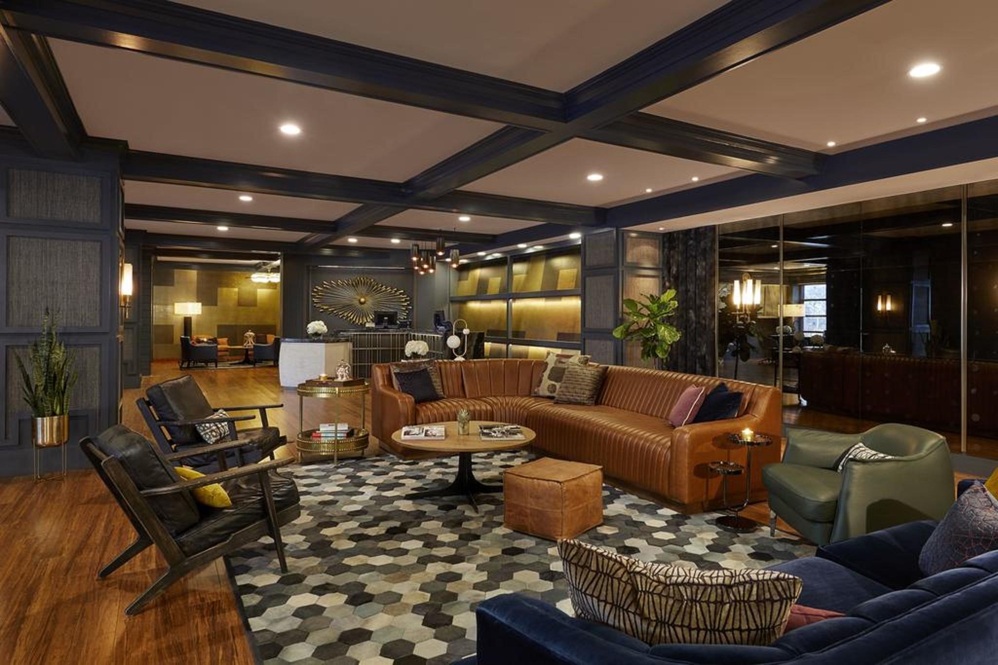 Hutton Hotel Nashville