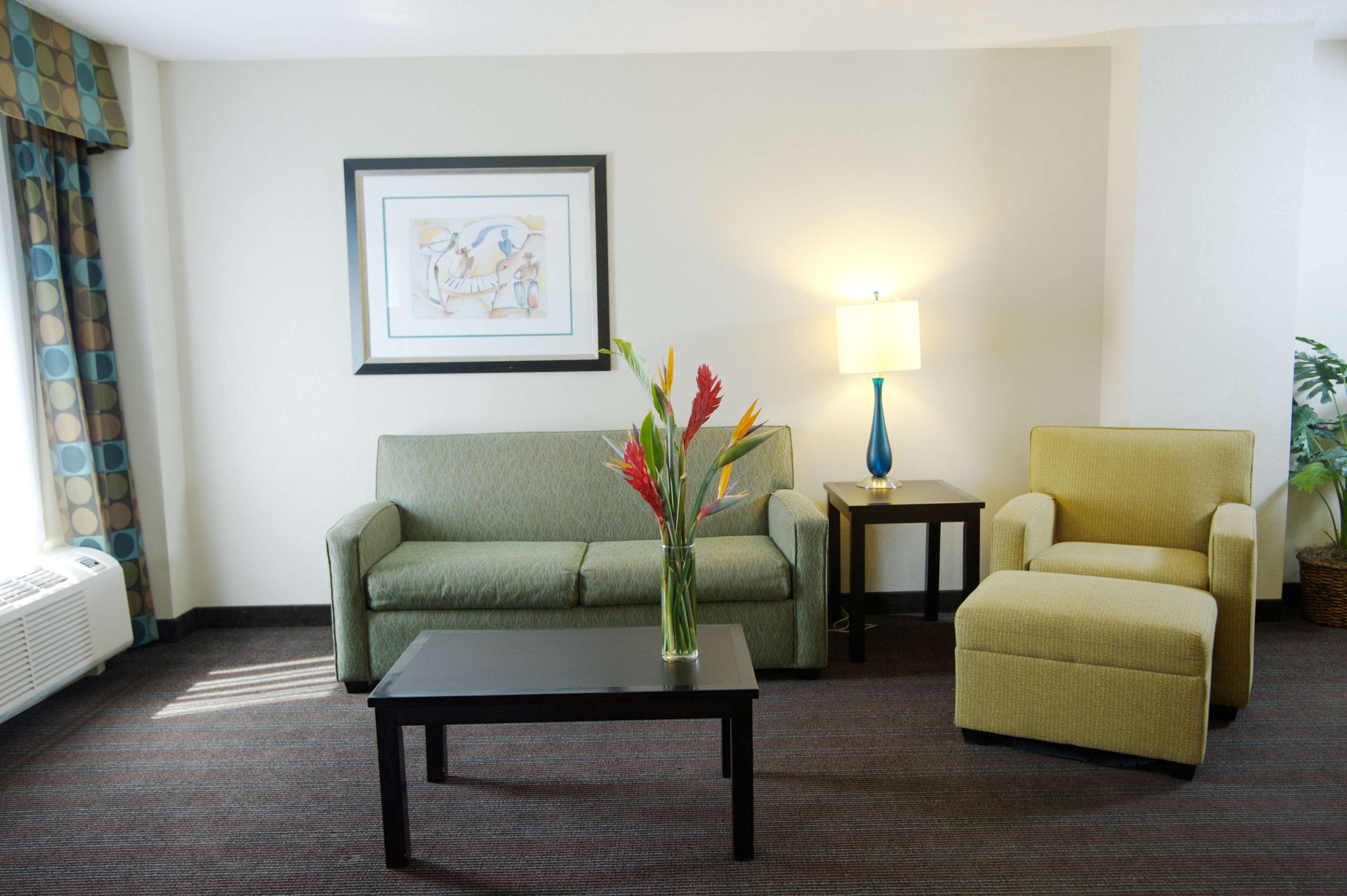 Hotel Hampton & Nashville-downtown 3*