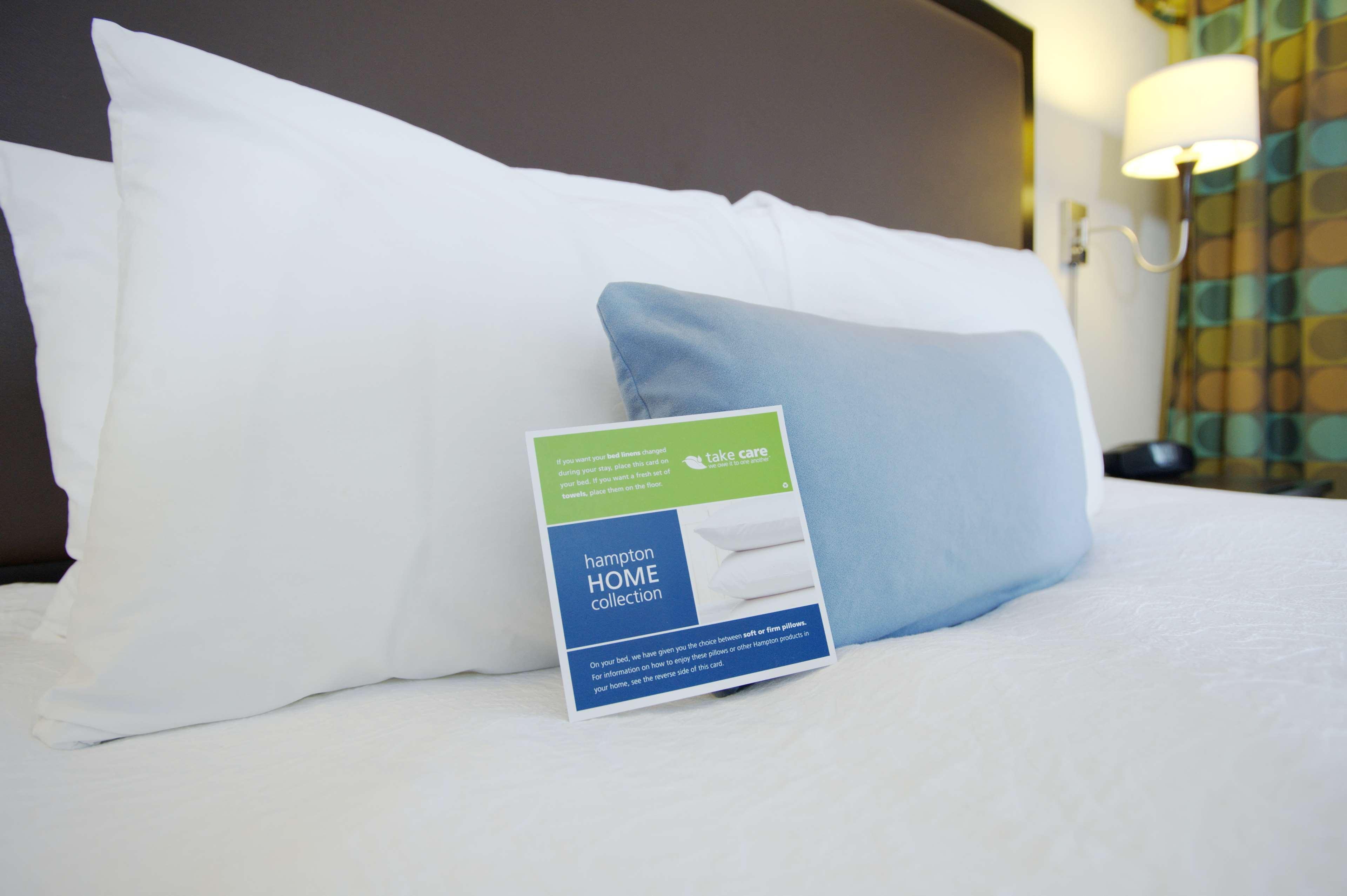Hotel Hampton & Nashville-downtown 3*