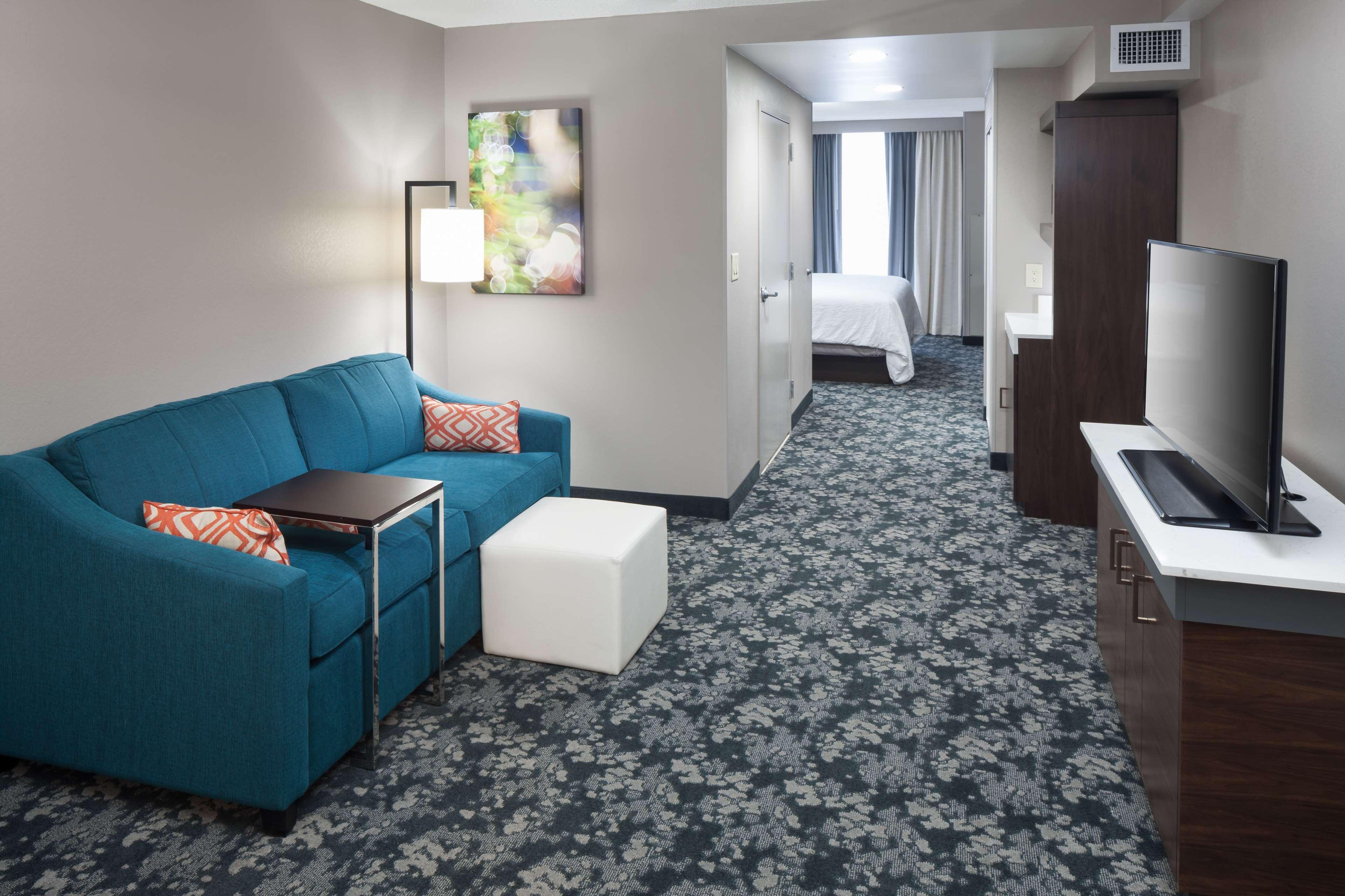 Hilton Garden Vanderbilt Nashville