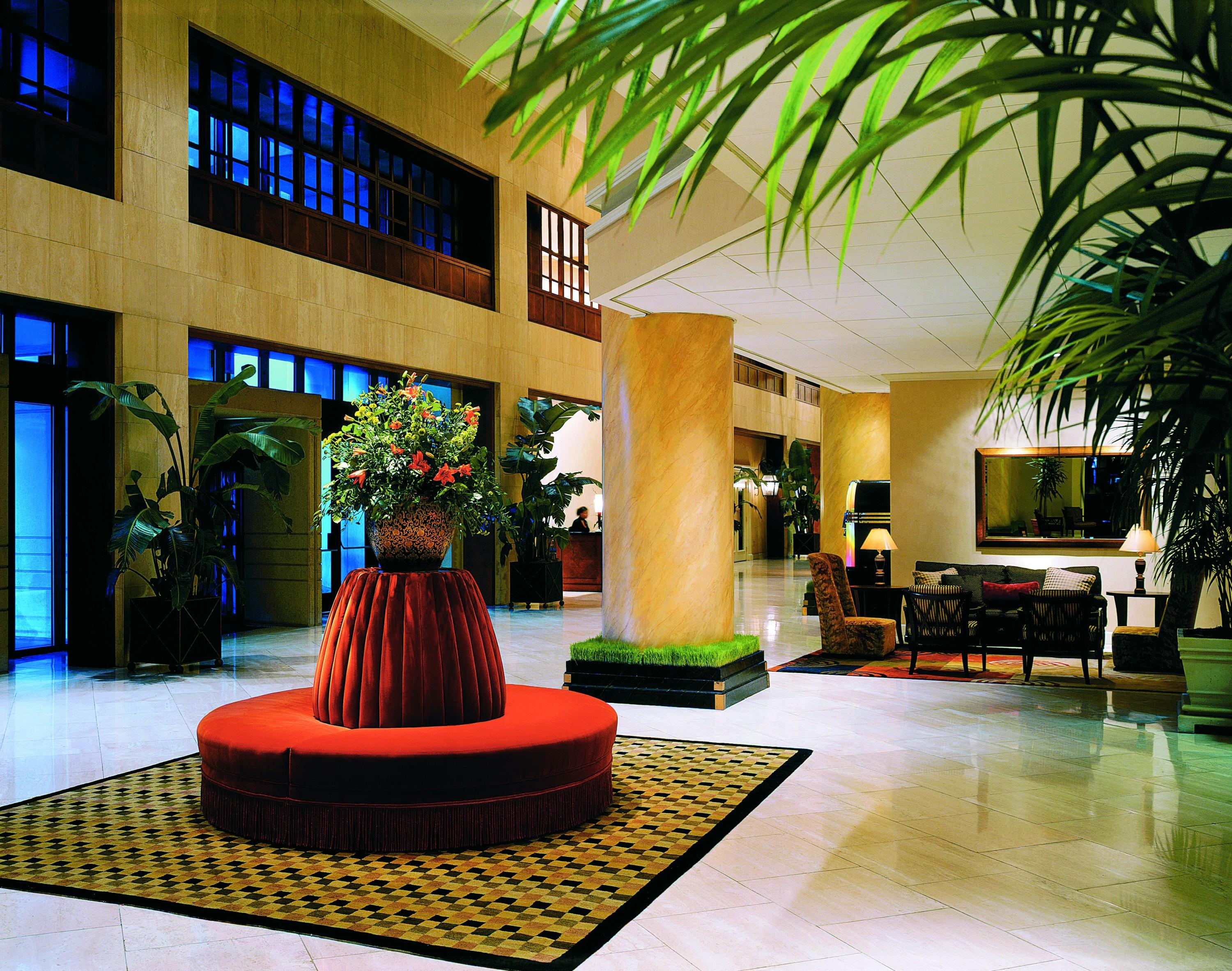Loews At Vanderbilt Plaza Nashville