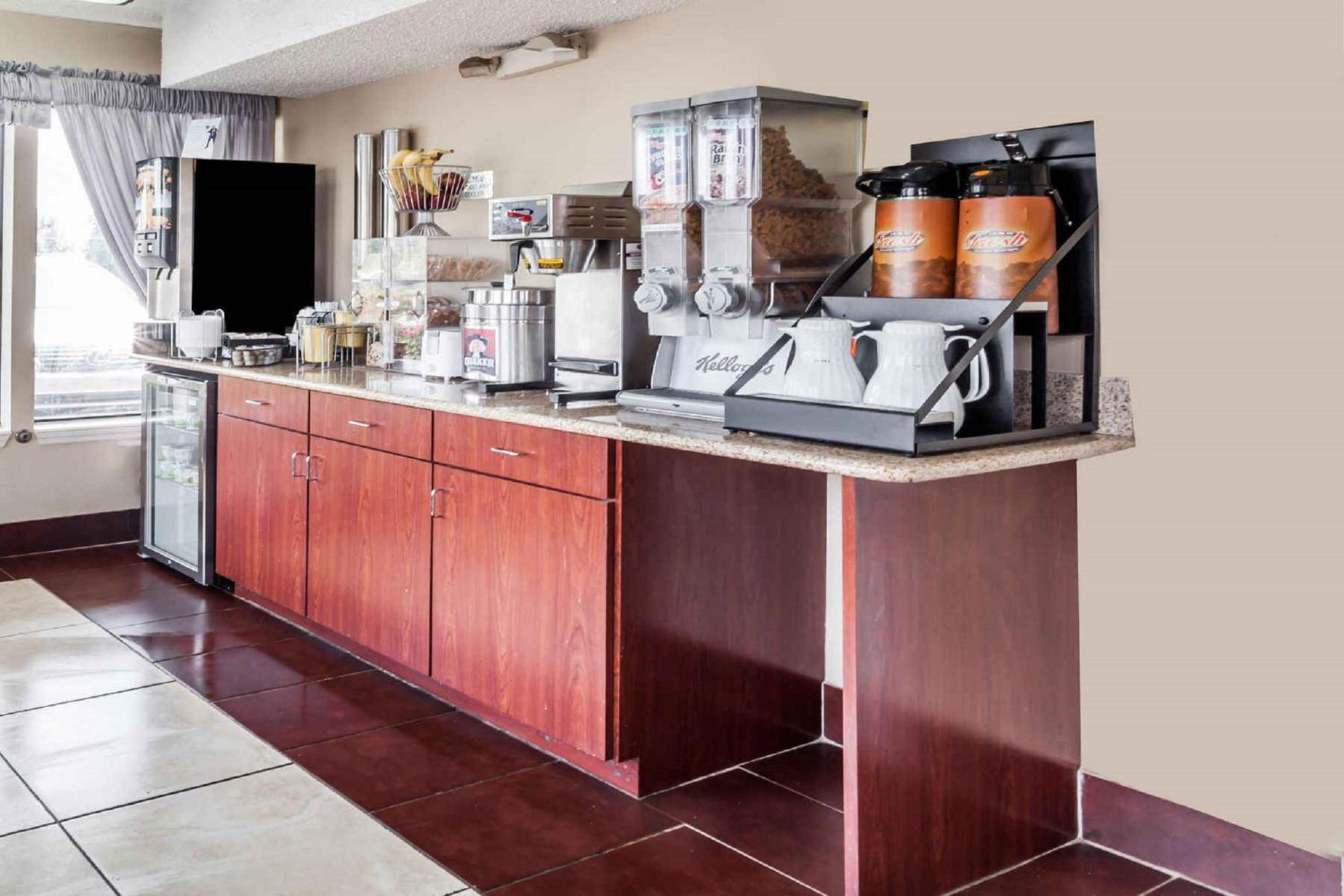 Motel Days By Wyndham N Opryland/grand Ole Opry 2*