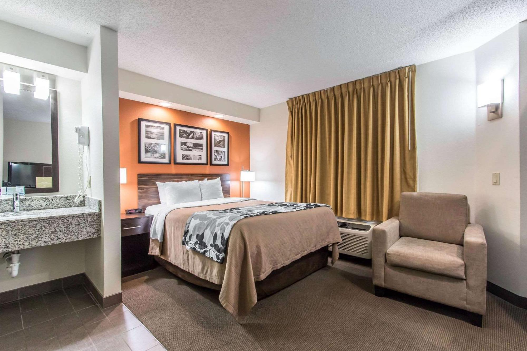 Sleep Near Percy Priest 2*