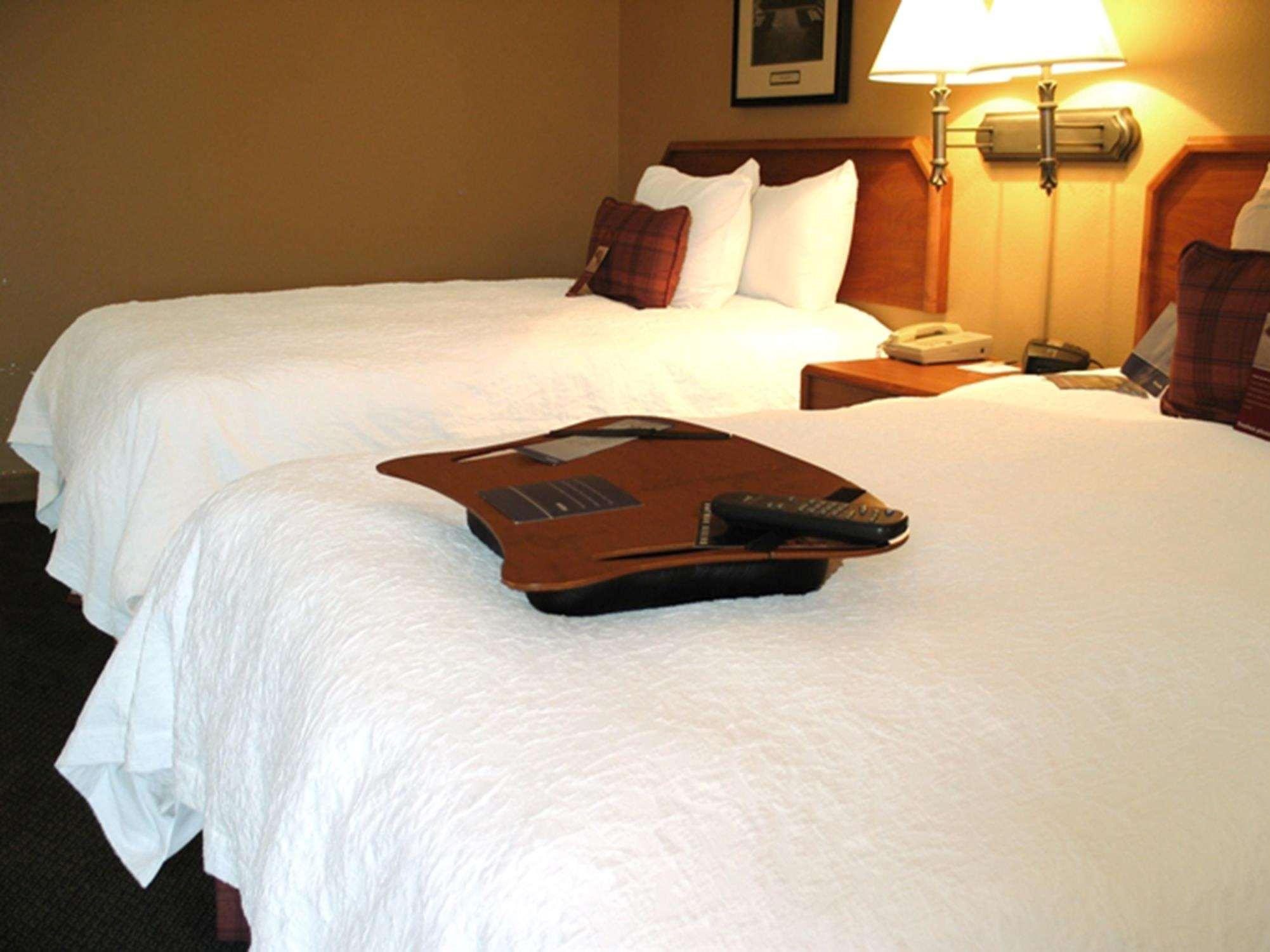 Hotel Hampton / Vanderbilt