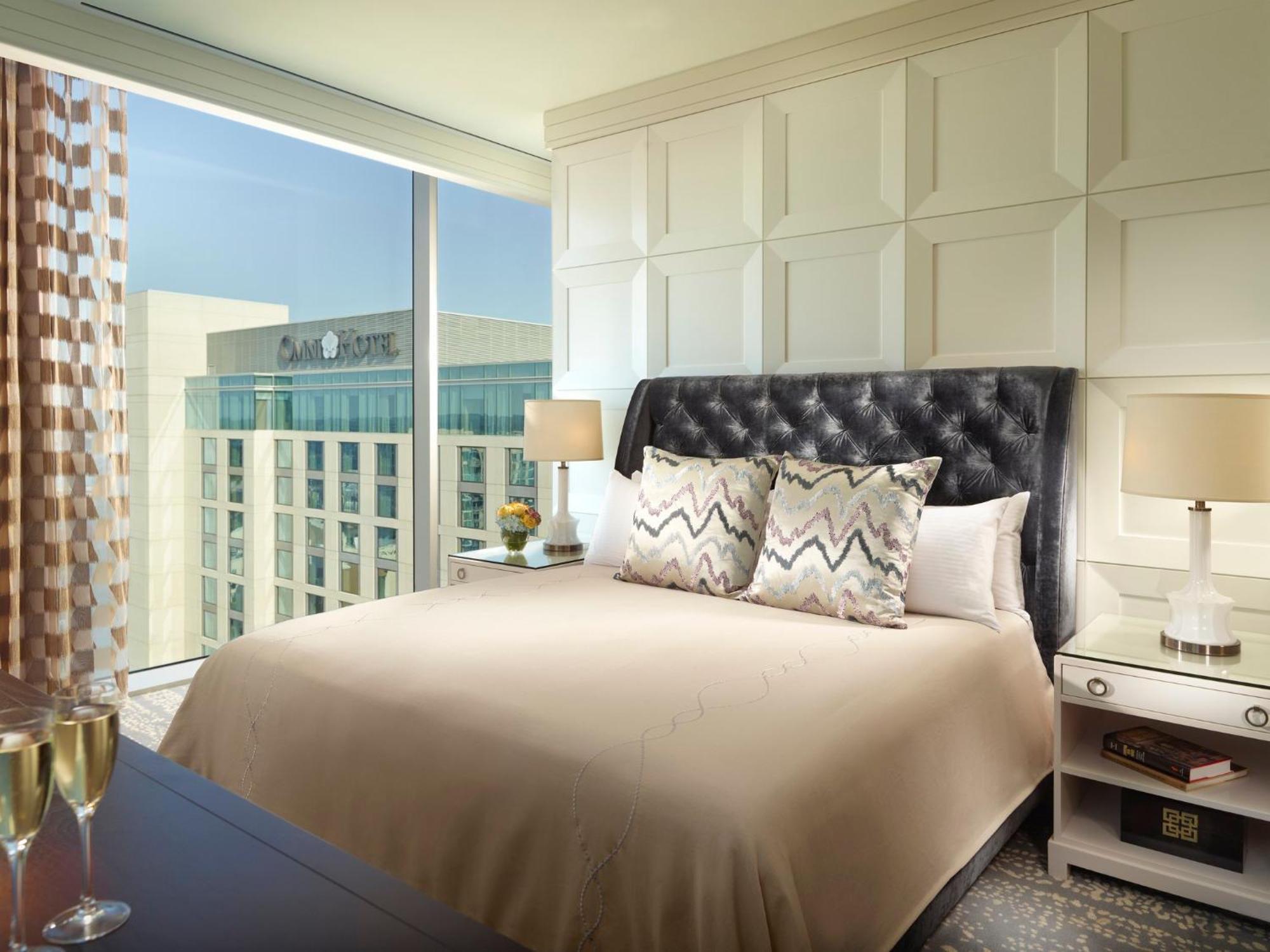 Hotel Omni 4*
