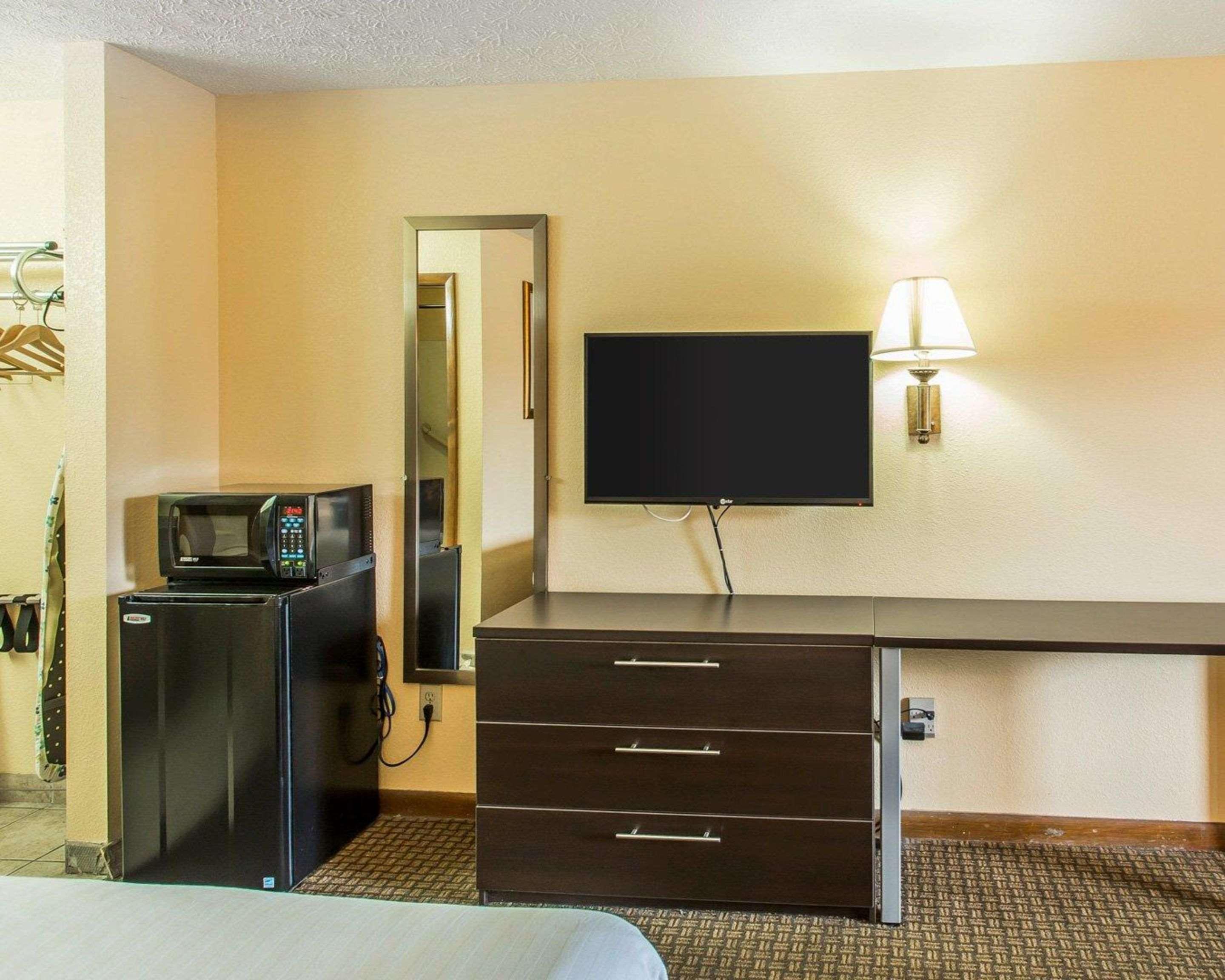 Econo North - Opryland Nashville
