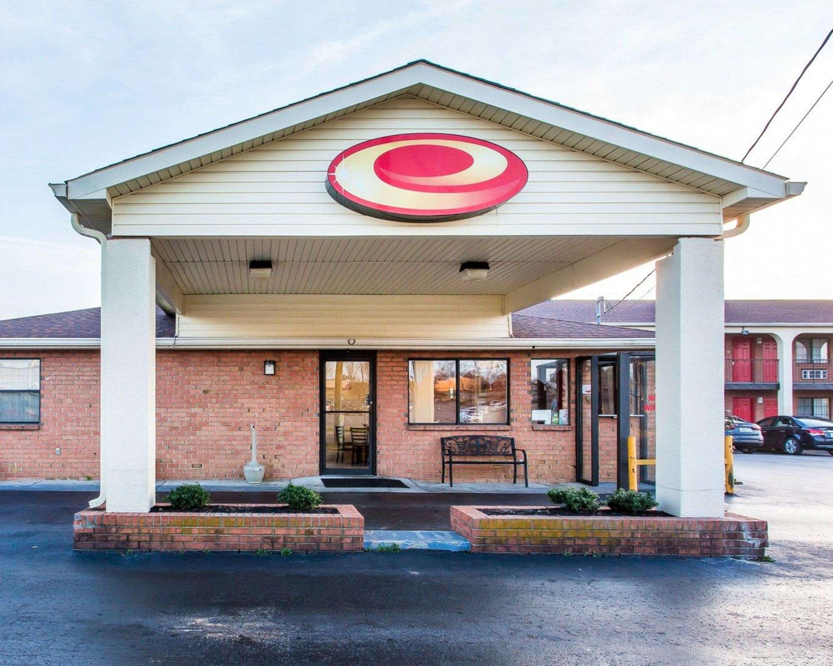 Econo North - Opryland Nashville