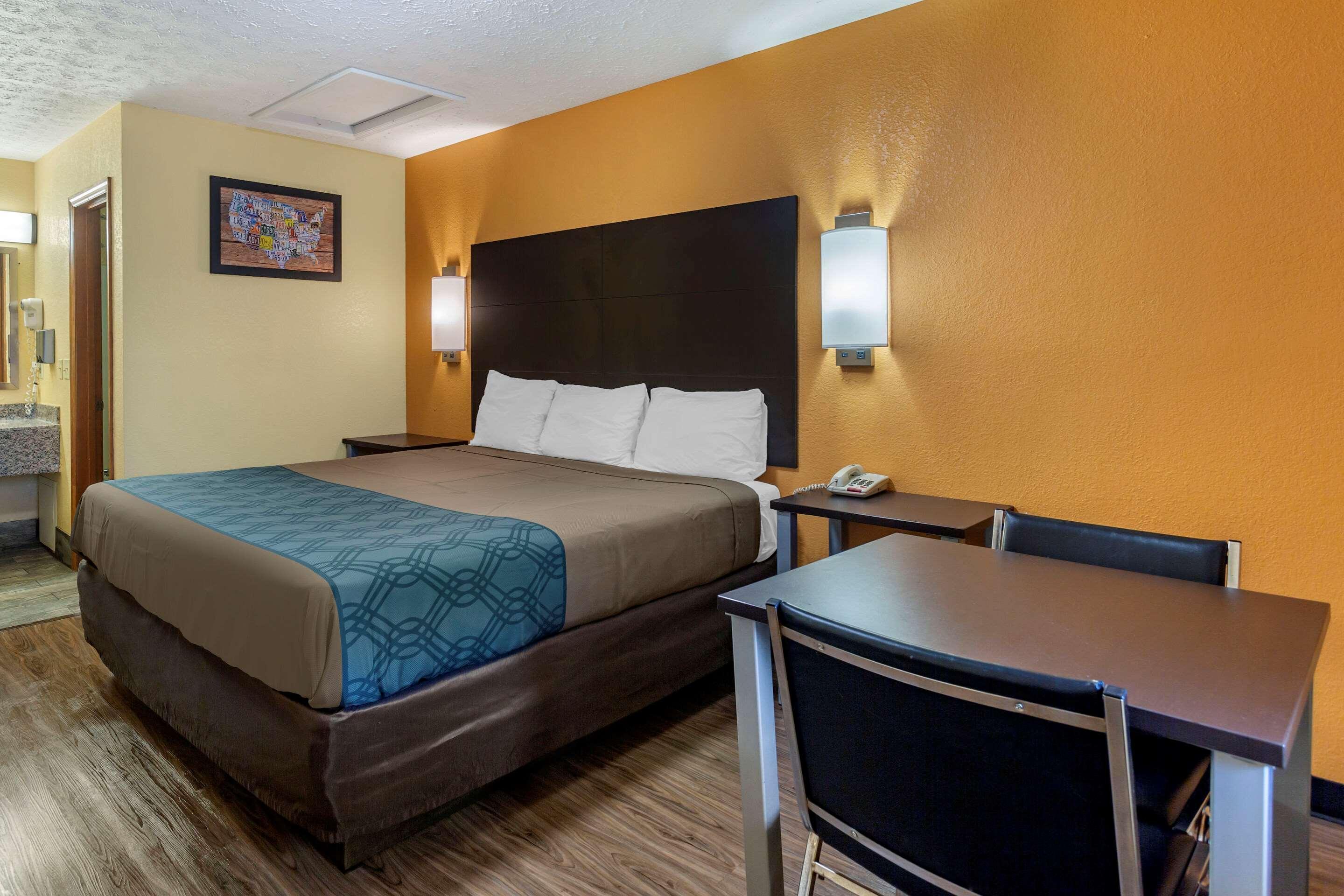 Econo North Motel Nashville