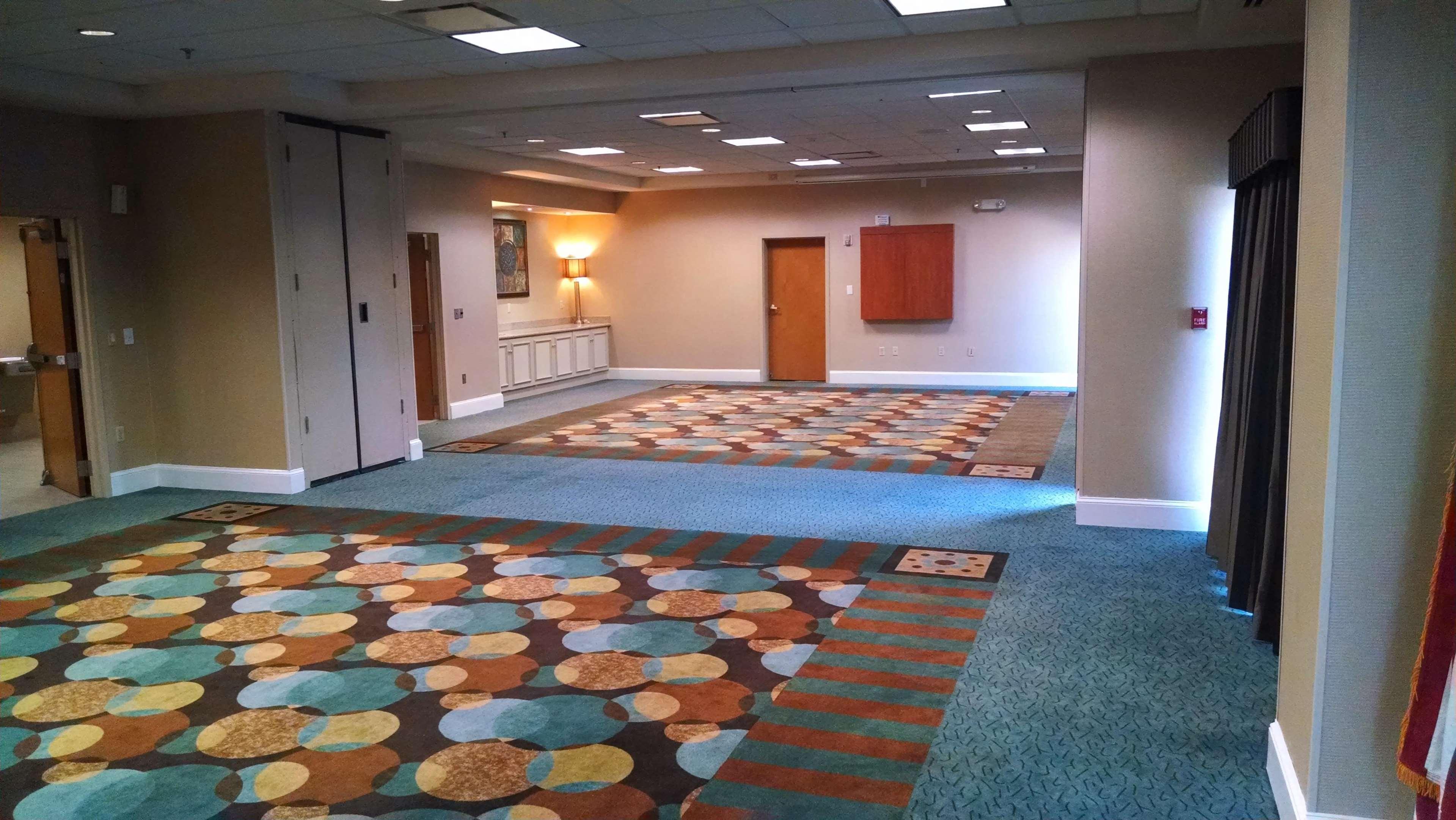 Hilton Garden Airport 3* Nashville
