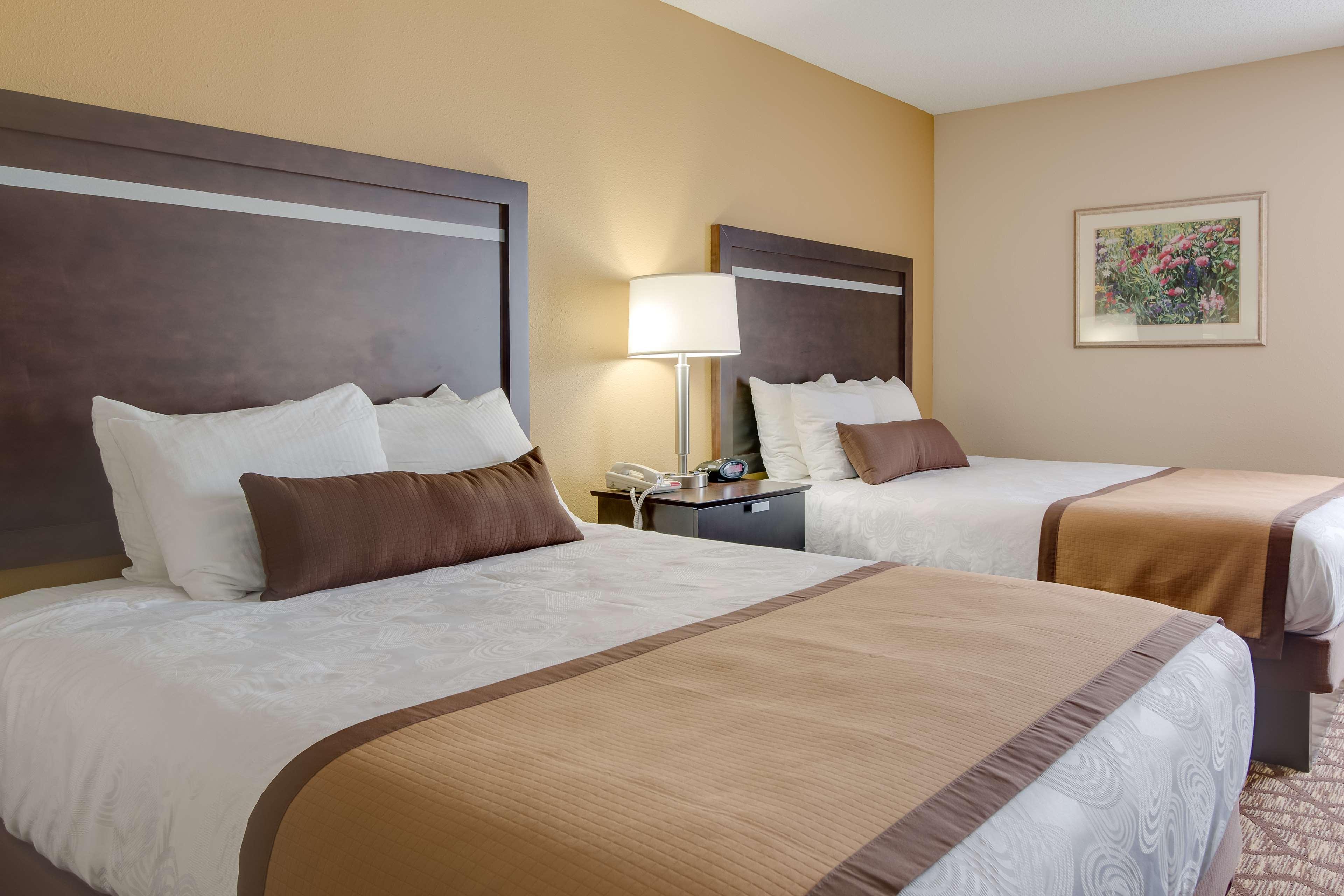 Hotel Best Western Plus Belle Meade & 2*