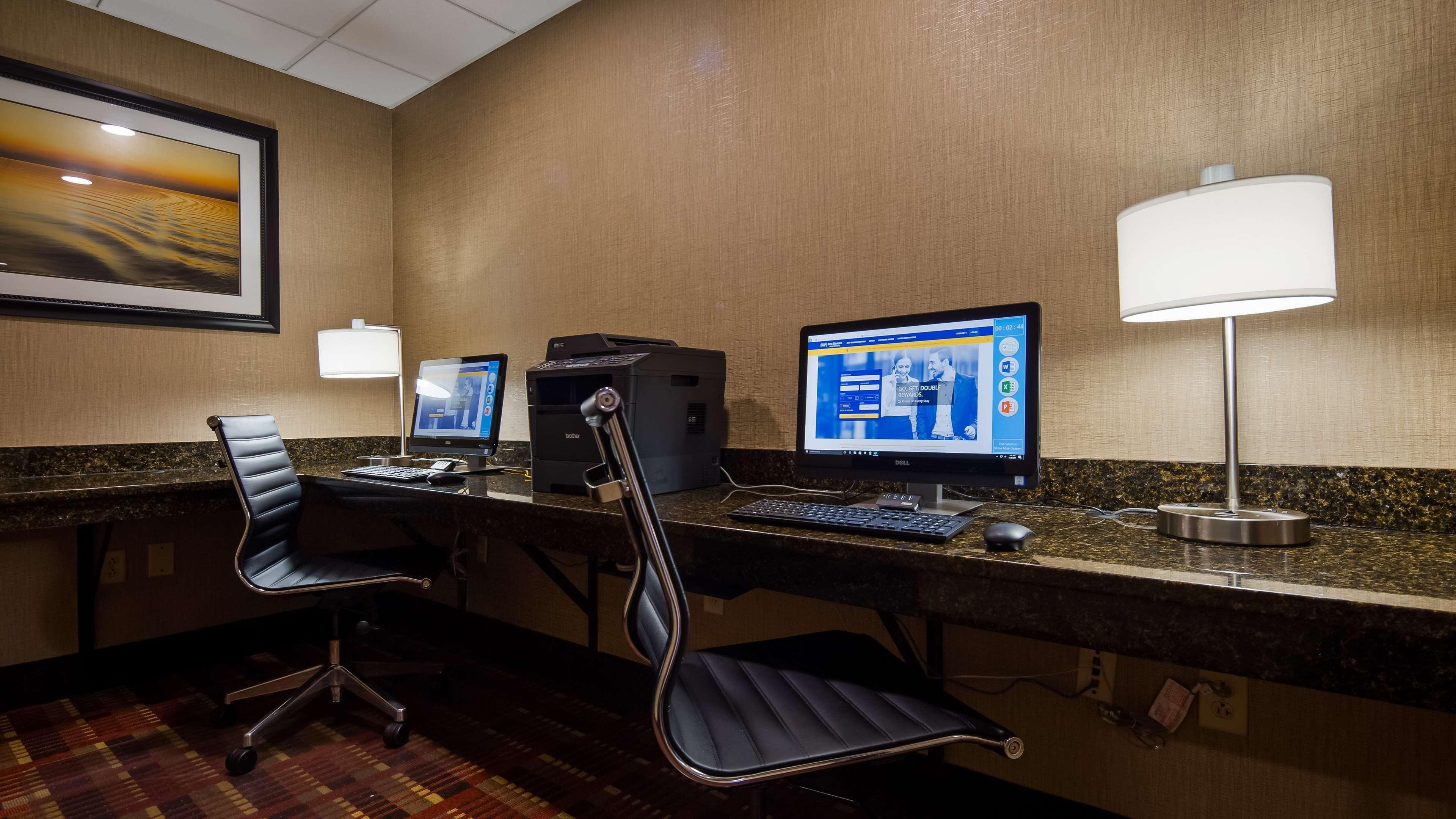 Best Western Plus Belle Meade & 2* Nashville