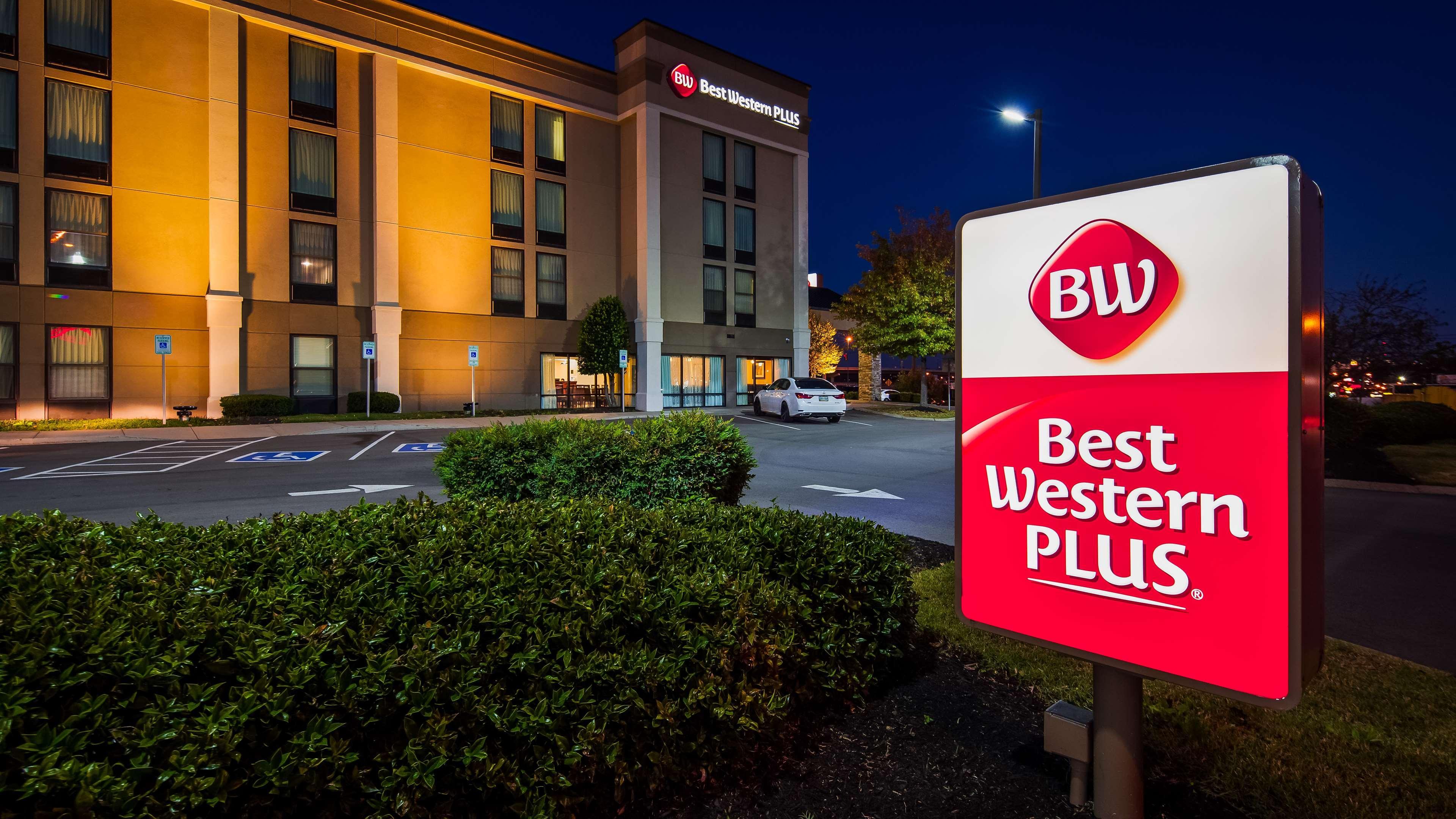 Best Western Plus Belle Meade & 2* Nashville