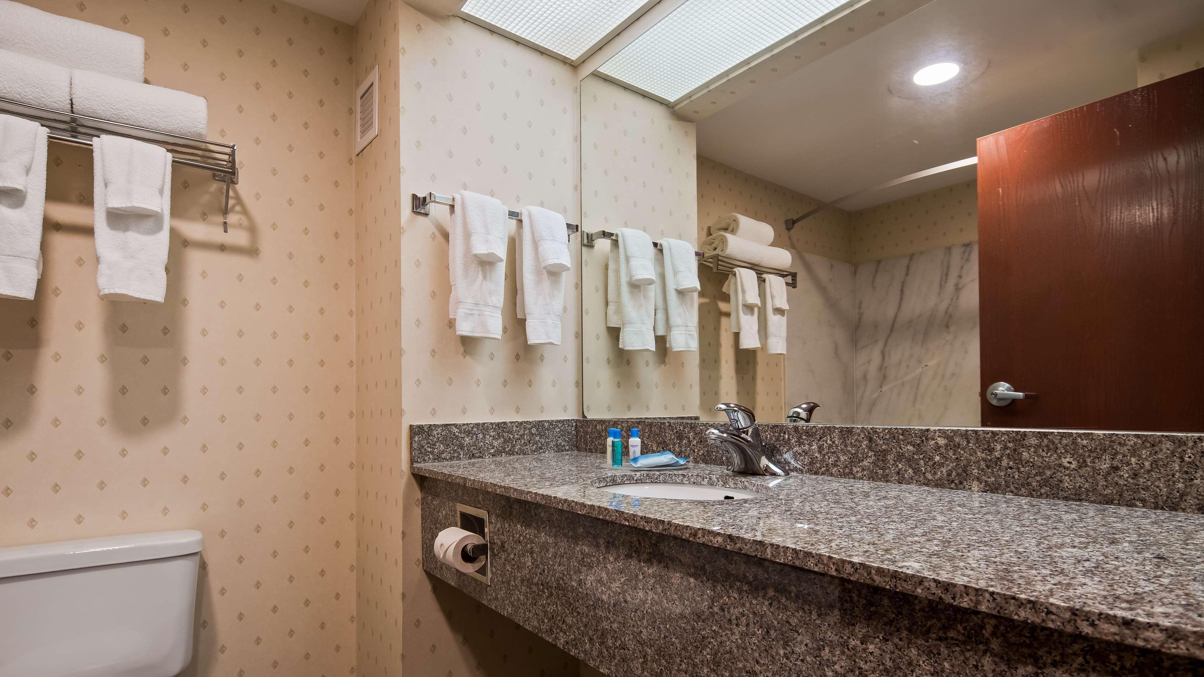 Hotel Best Western Plus Belle Meade &