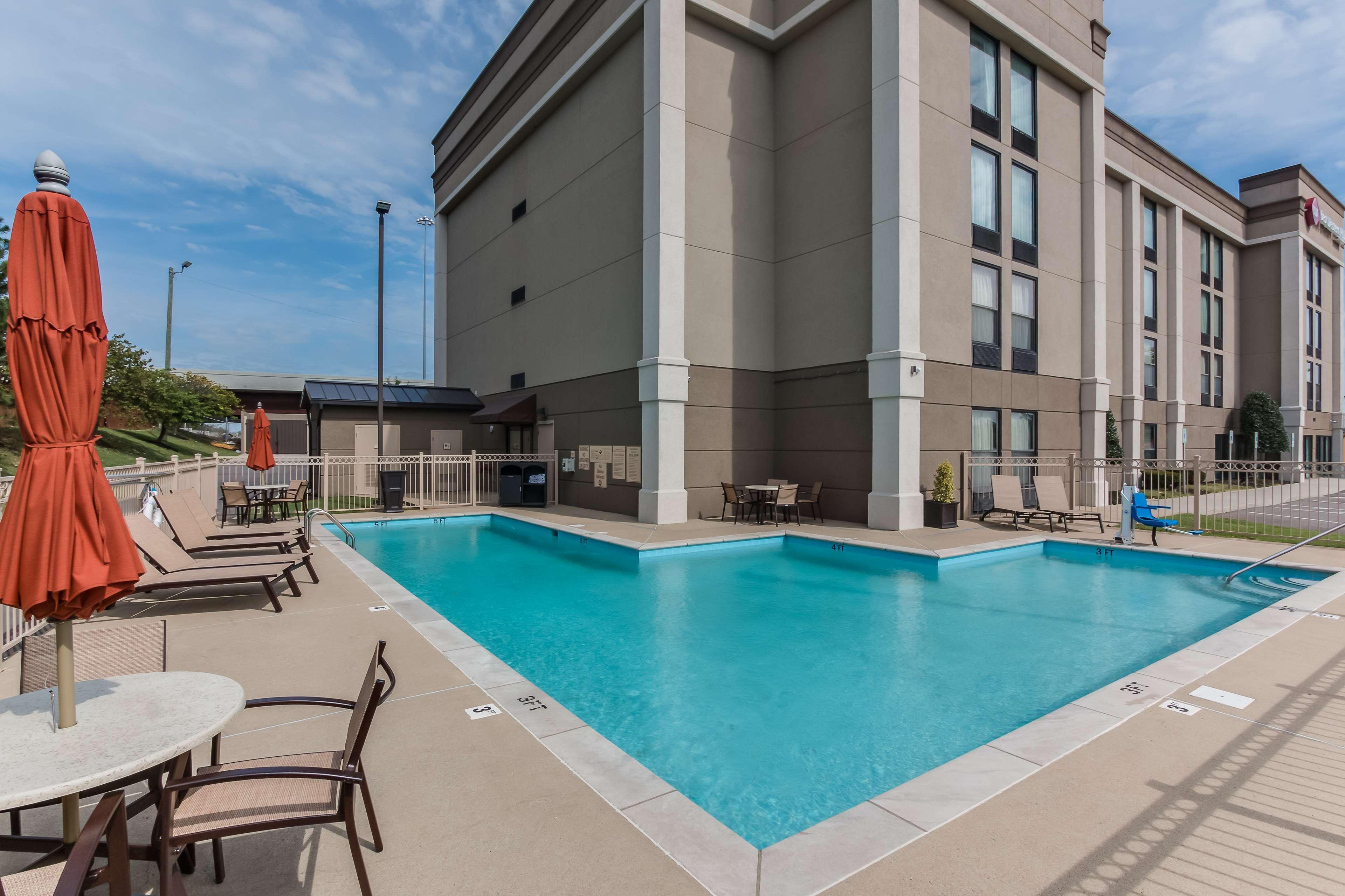 Best Western Plus Belle Meade & Hotel Nashville