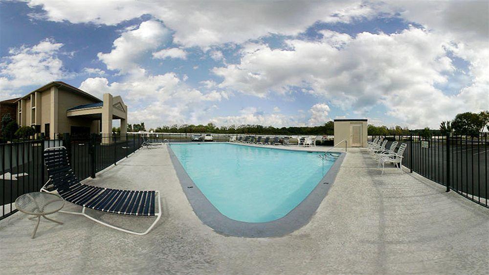 Spark By Hilton At Opryland Nashville