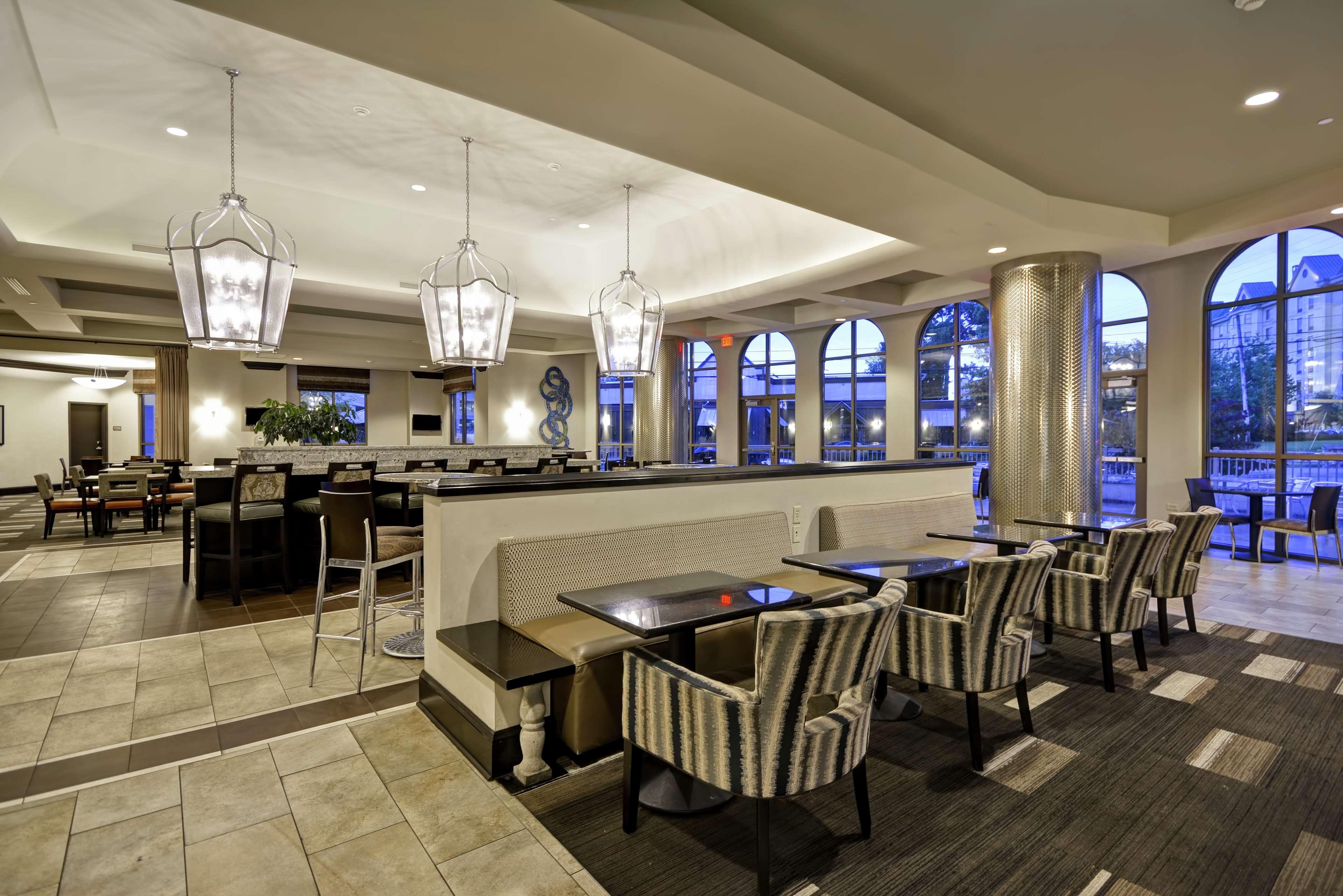Homewood Vanderbilt 3*