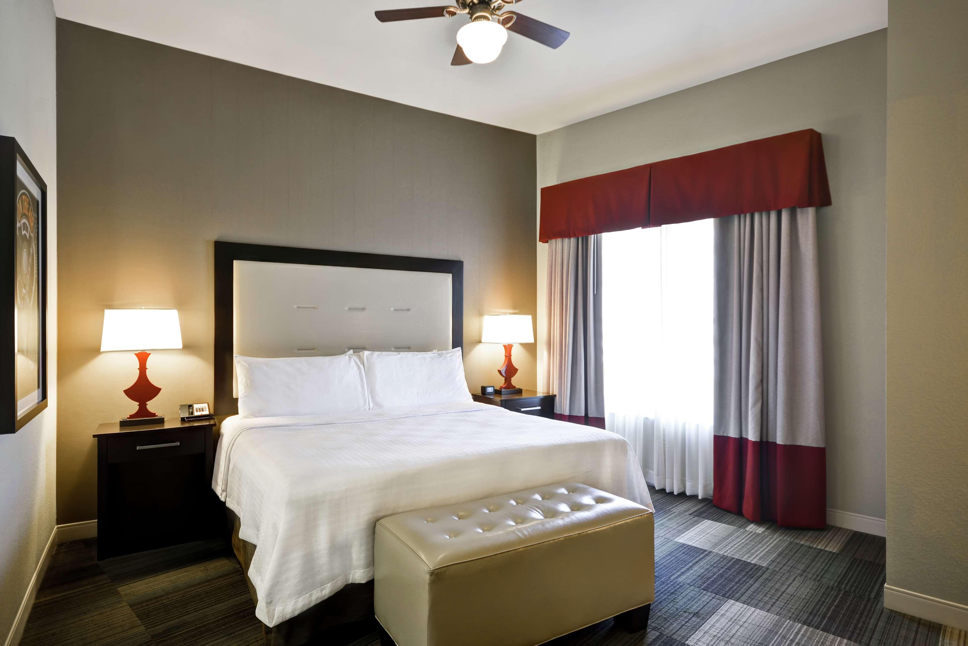 Homewood Vanderbilt Nashville