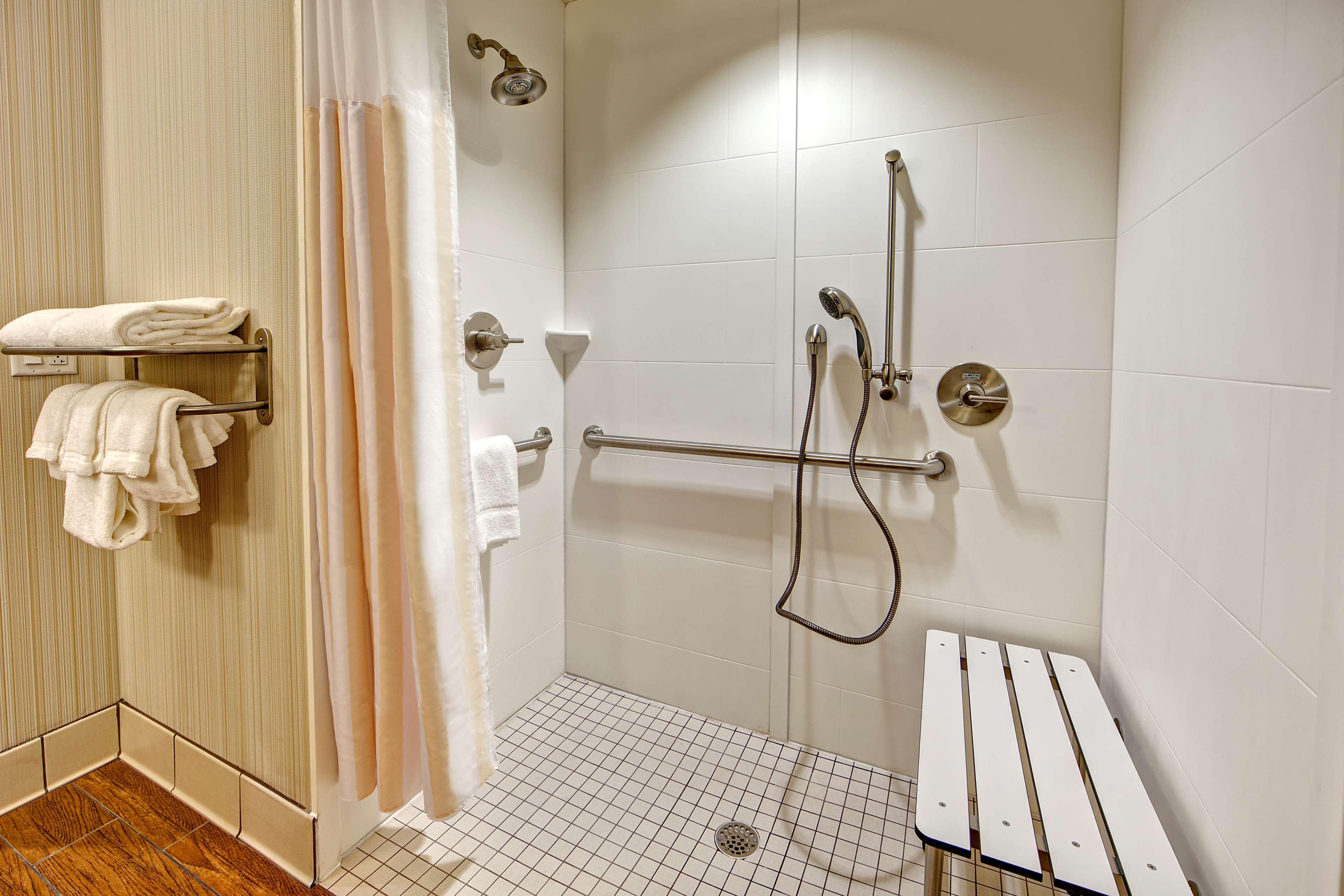 Hotel Hilton Garden Downtown/convention Center 3*