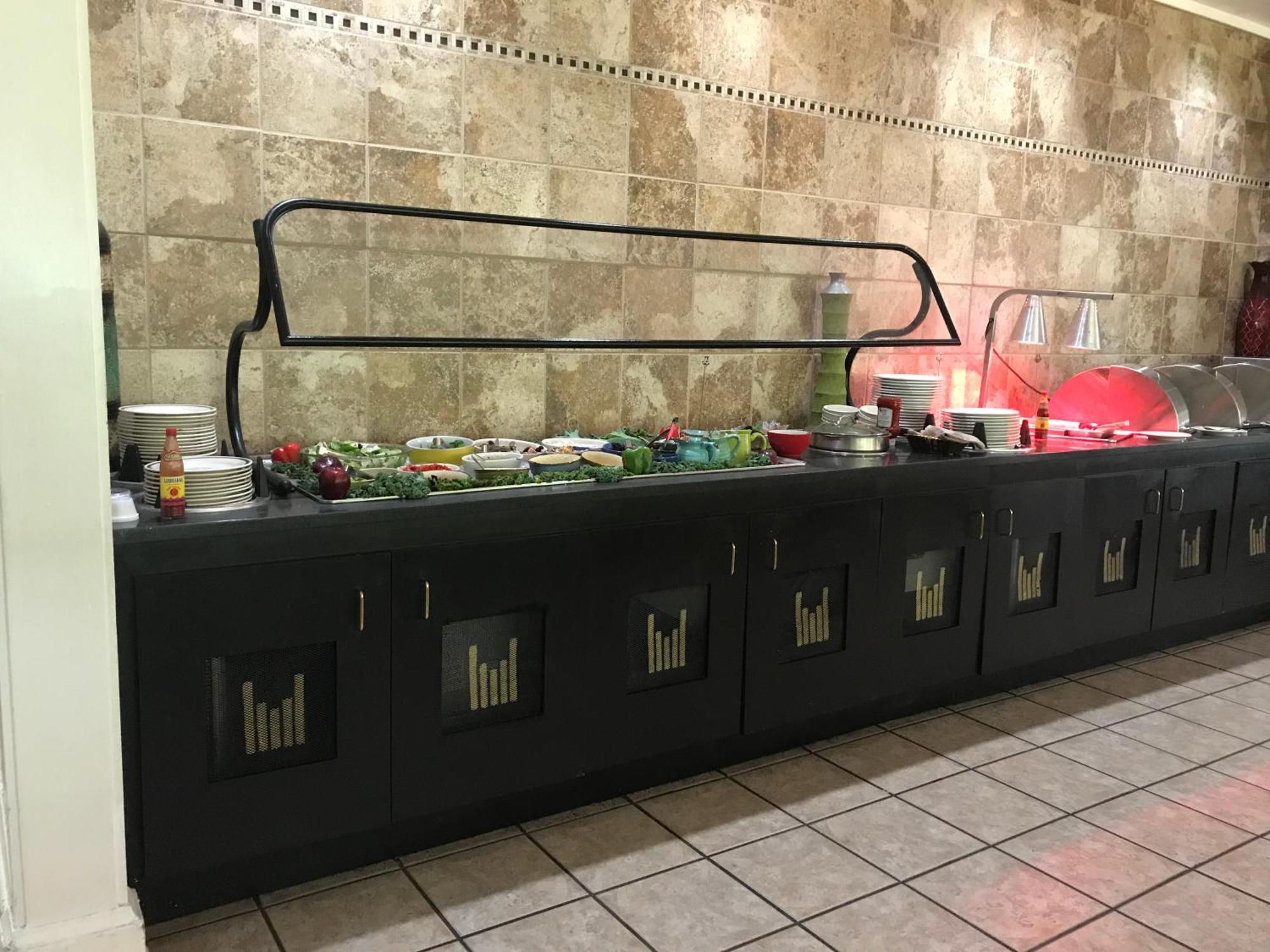 Millennium Maxwell House 3*