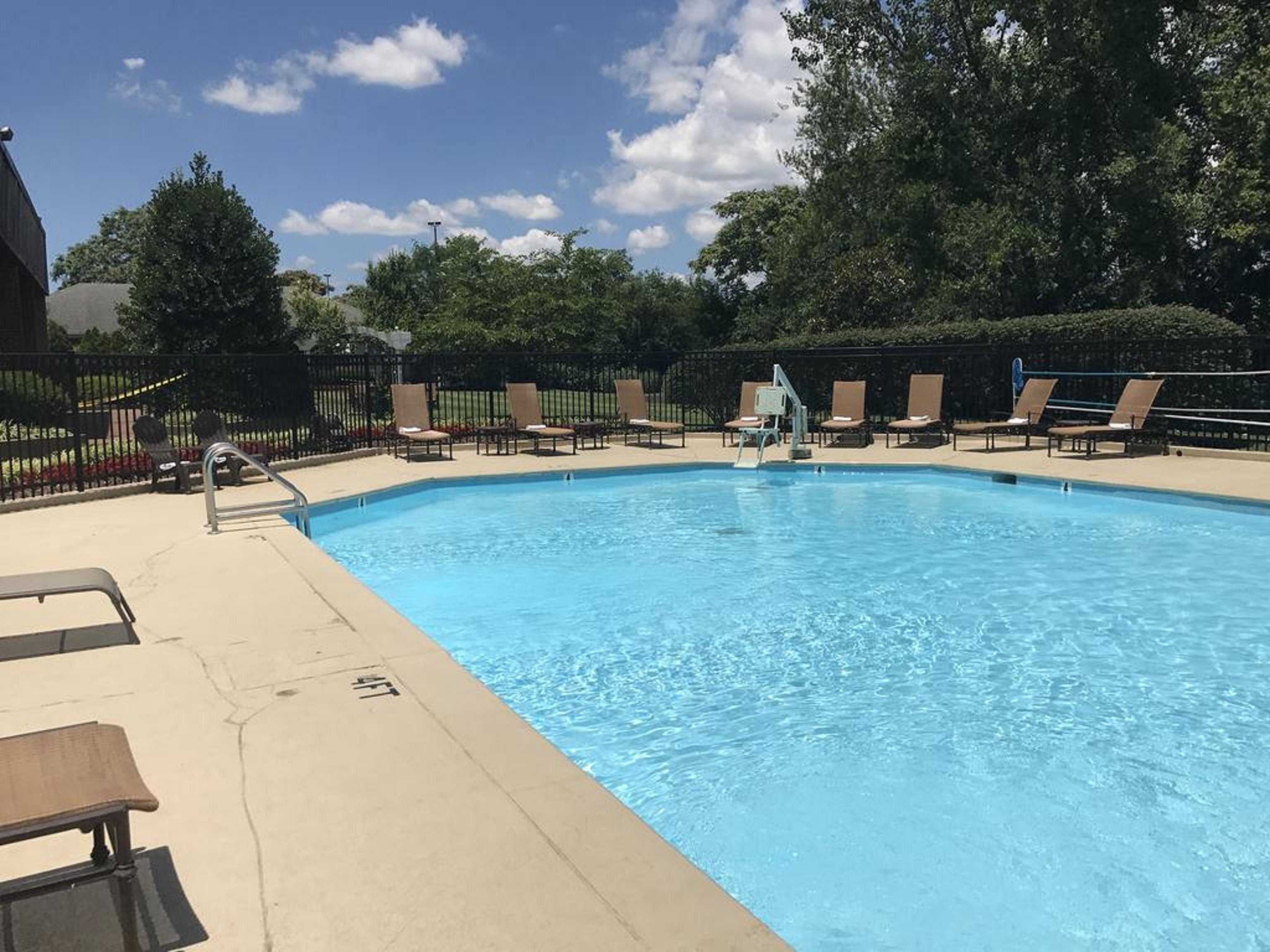 Millennium Maxwell House Nashville