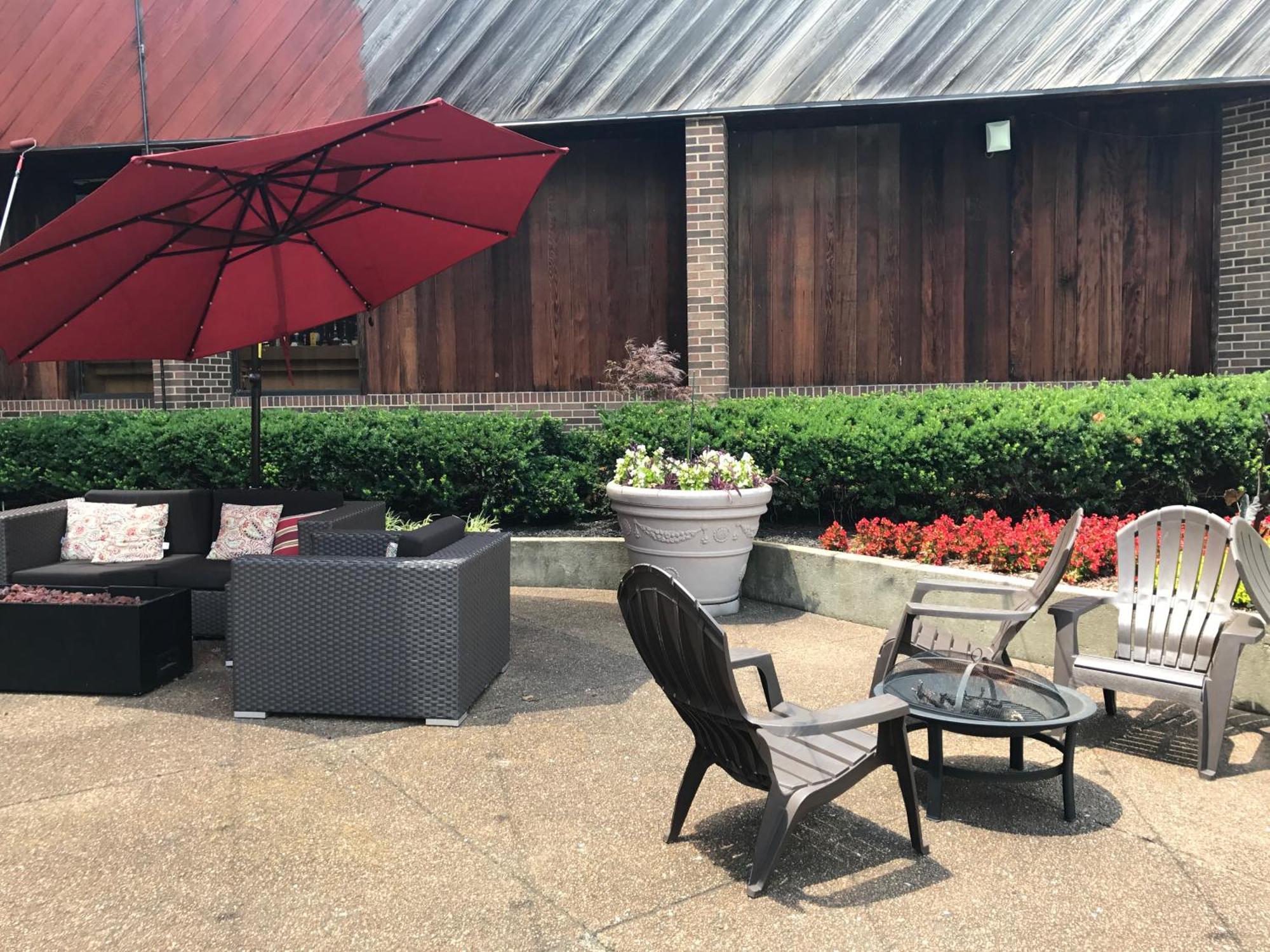 Hotel Millennium Maxwell House Nashville