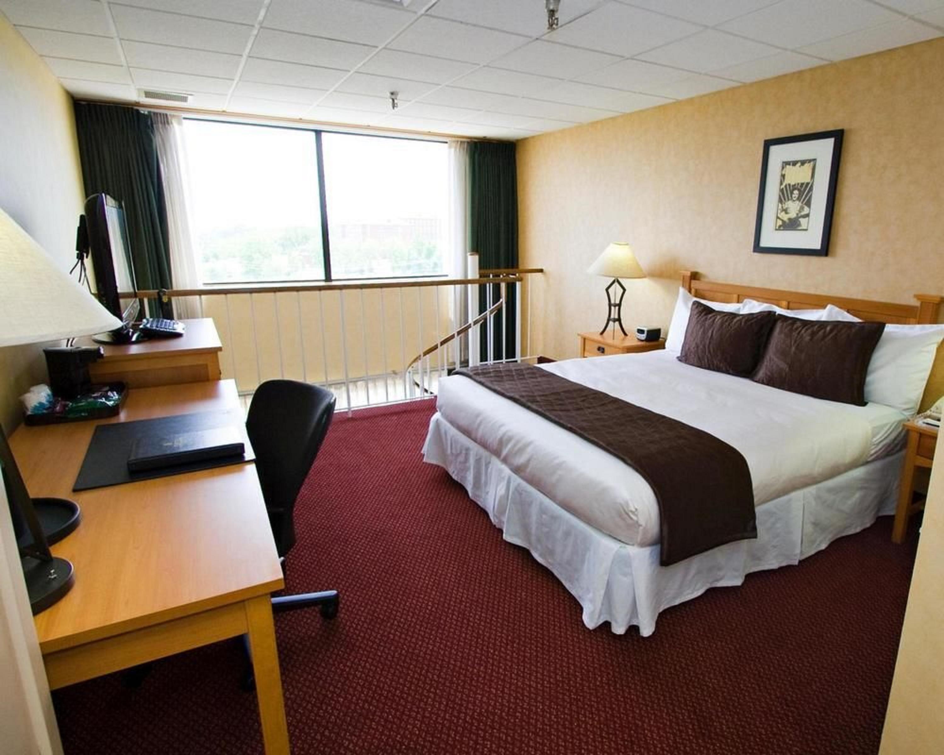 Hotel Millennium Maxwell House Nashville